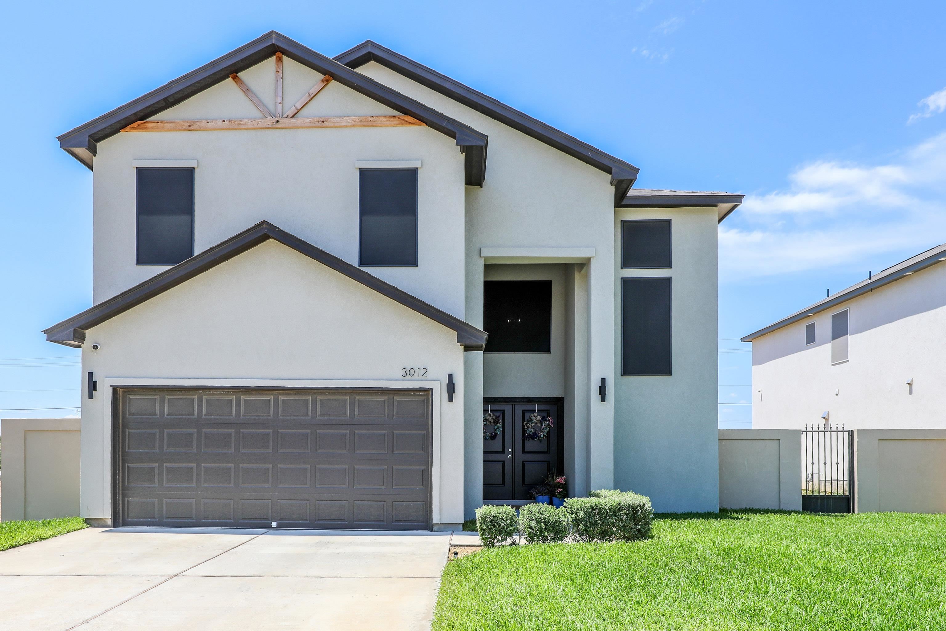 3012 Clydesdale Dr.