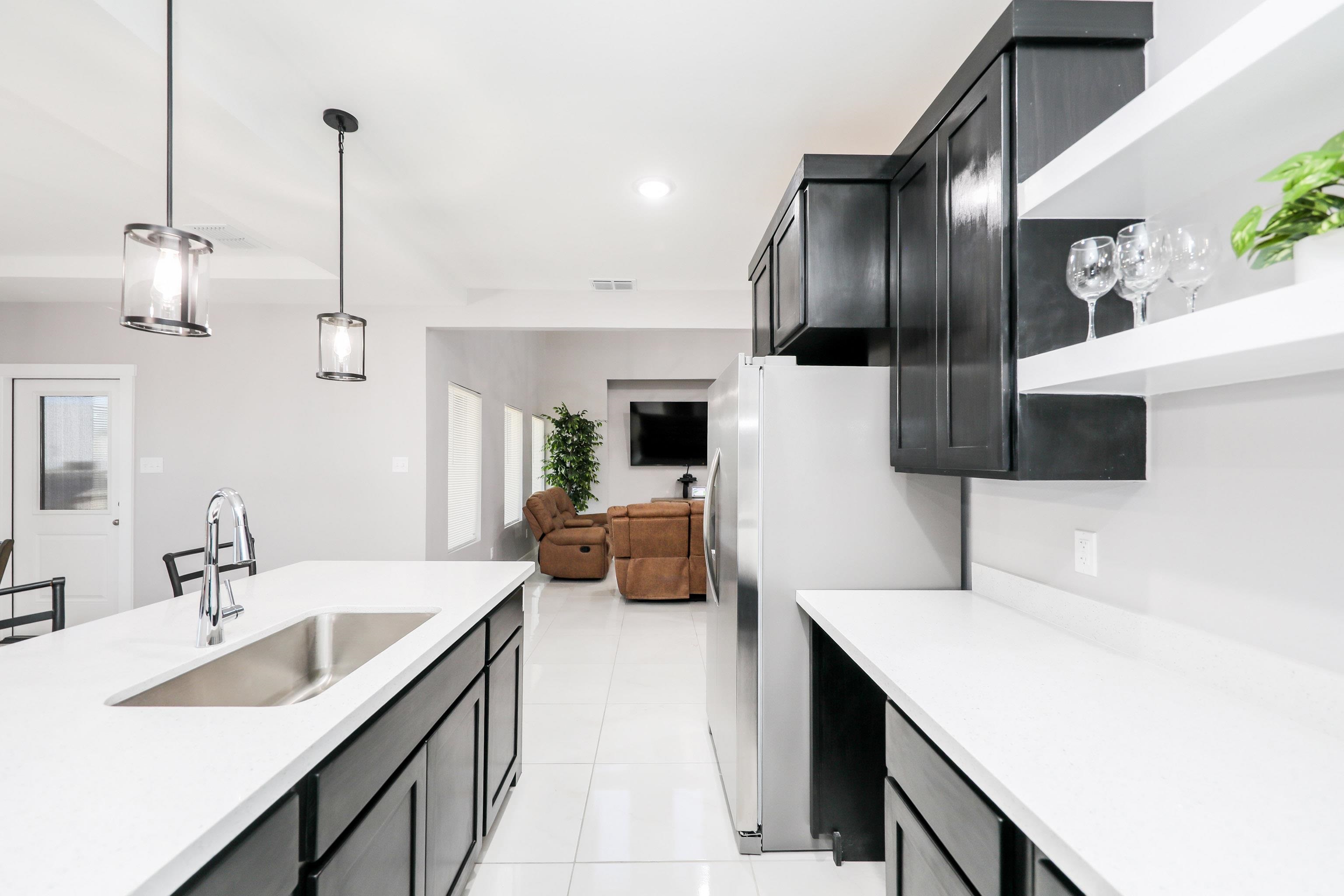 3012 Clydesdale Dr.