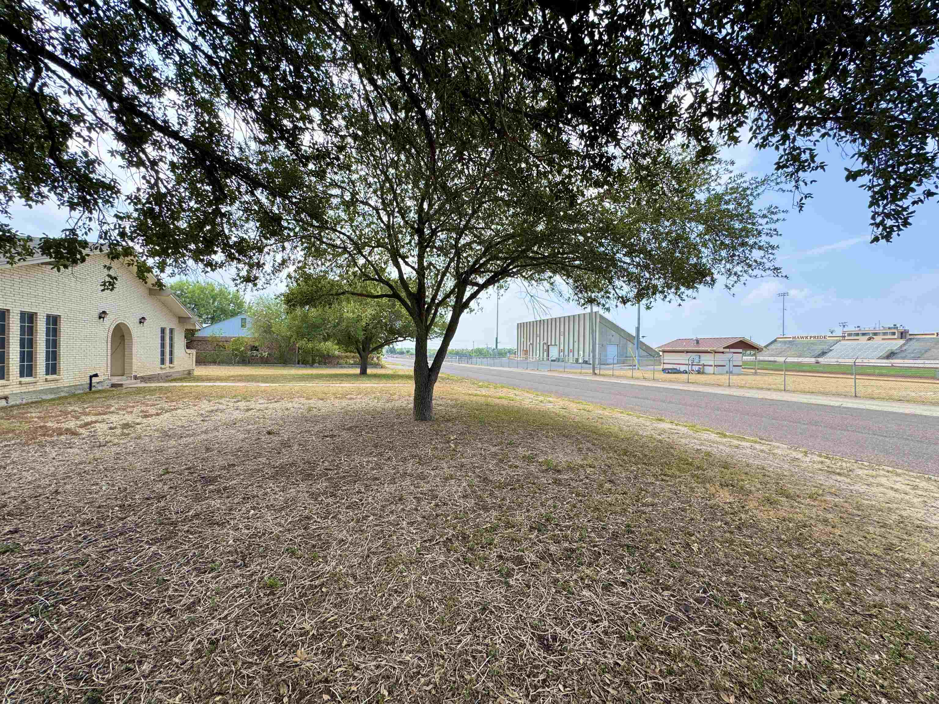 1410 Alamo St