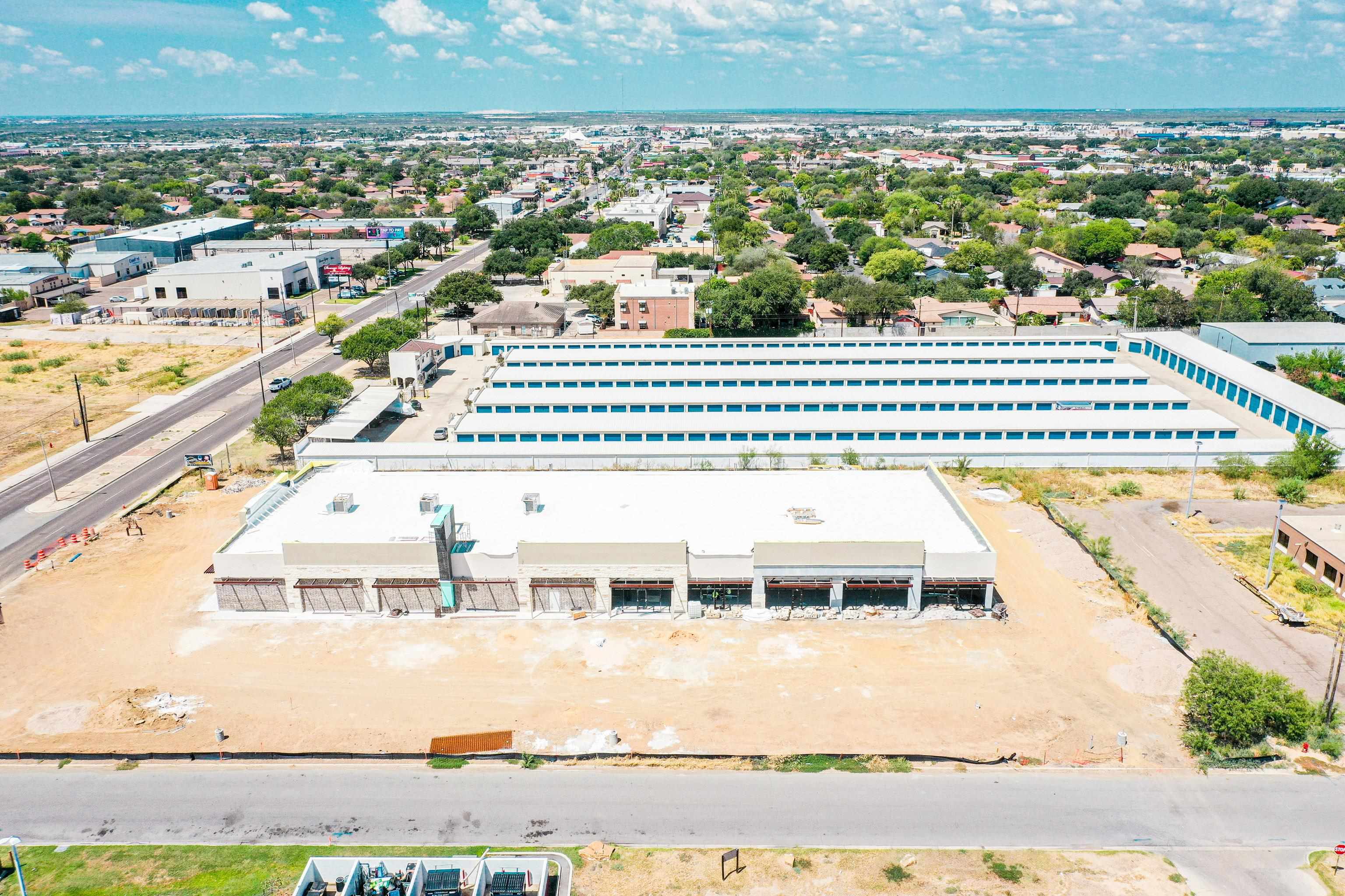 1016 Calton Rd Unit: B