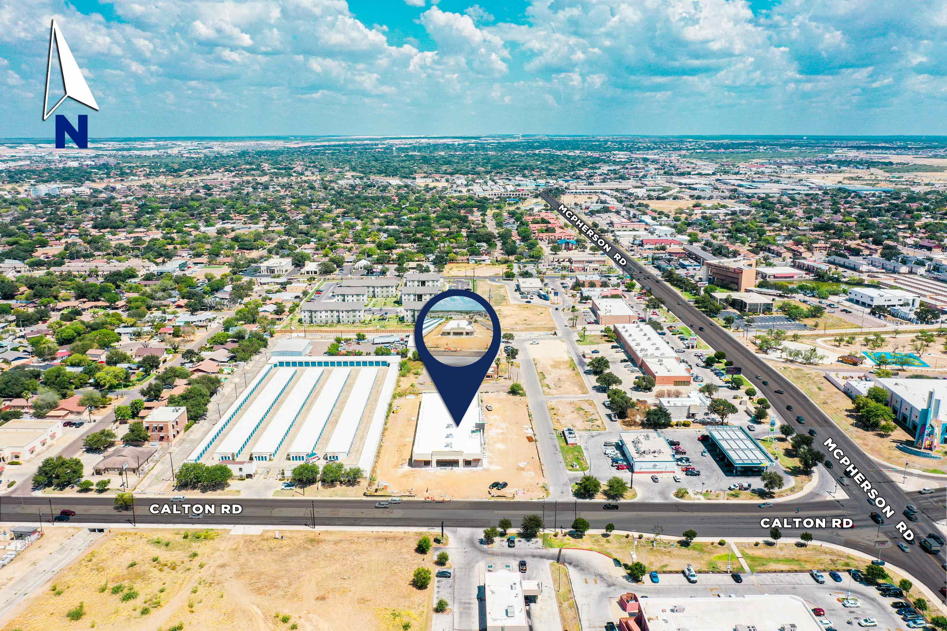 1016 Calton Rd Unit: E