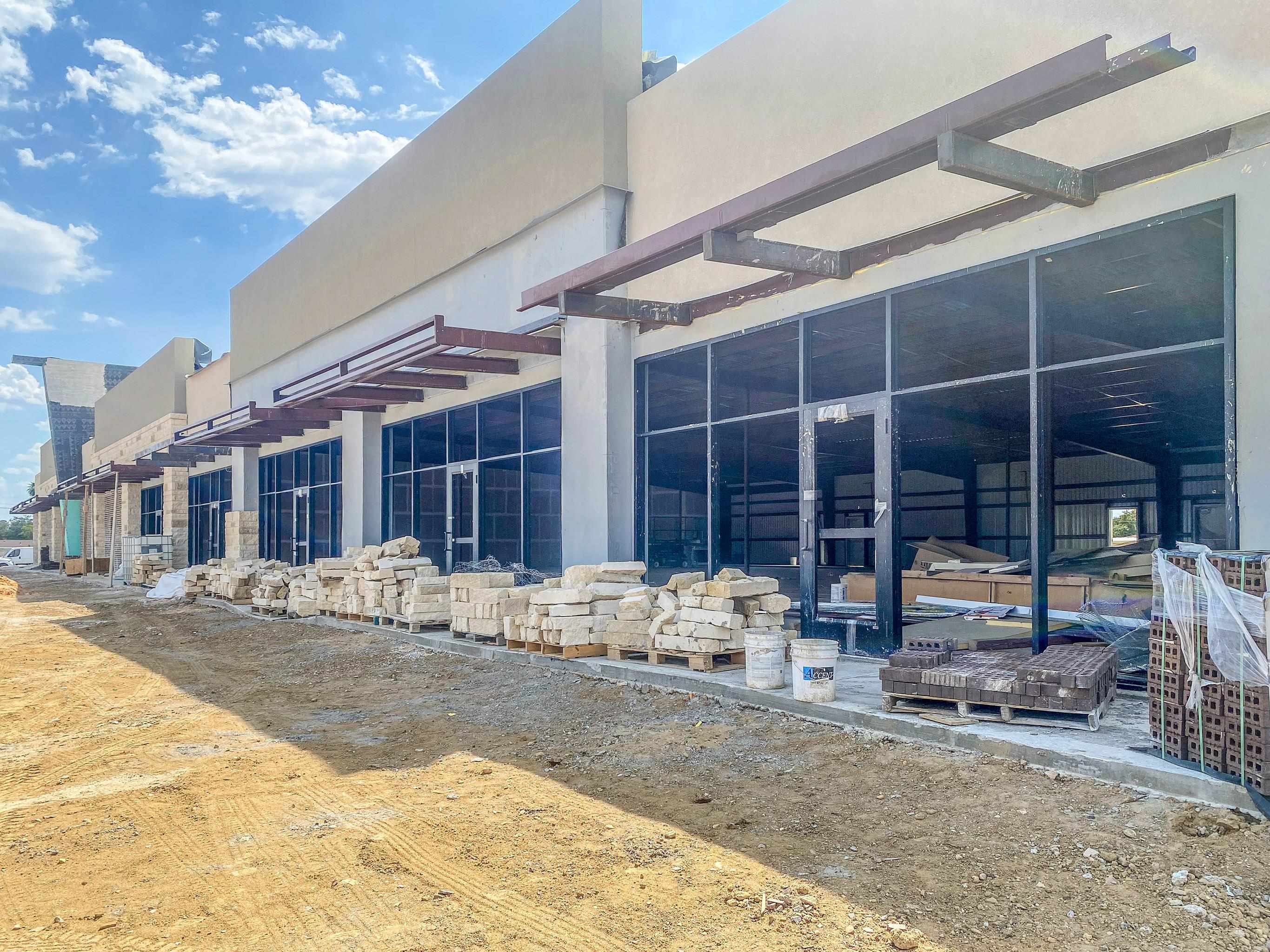 1016 Calton Rd Unit: E