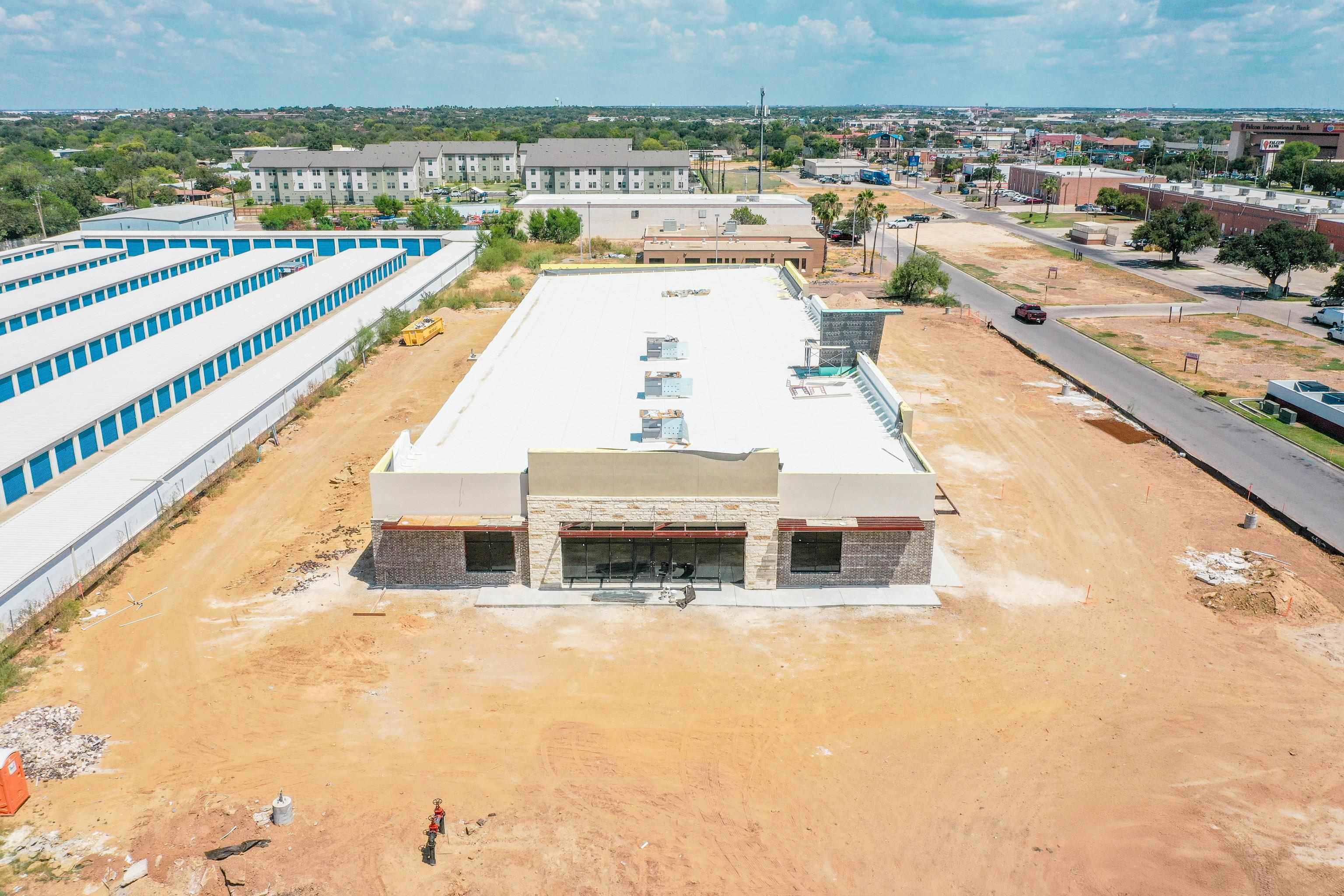 1016 Calton Rd Unit: E