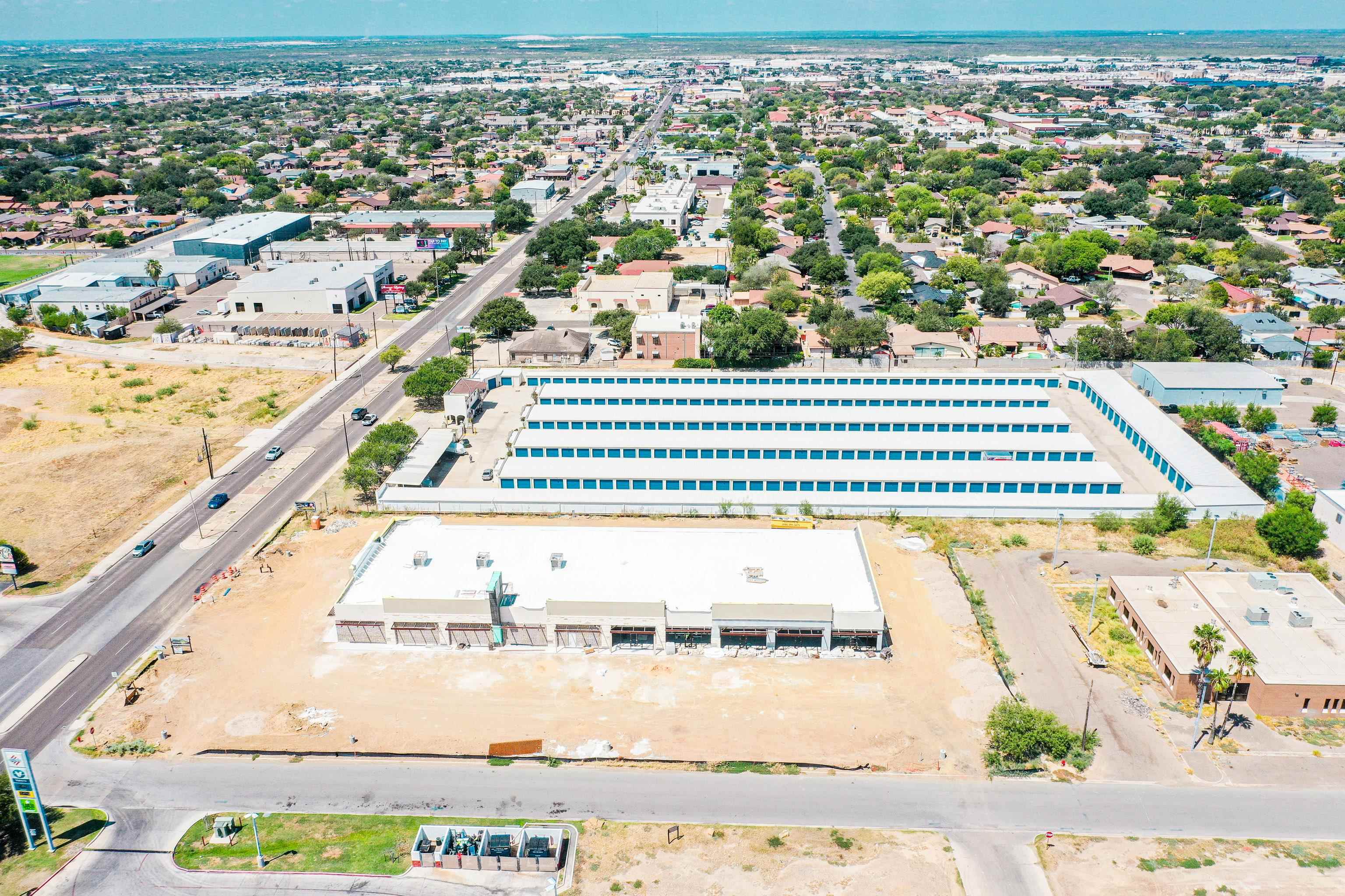 1016 Calton Rd Unit: E