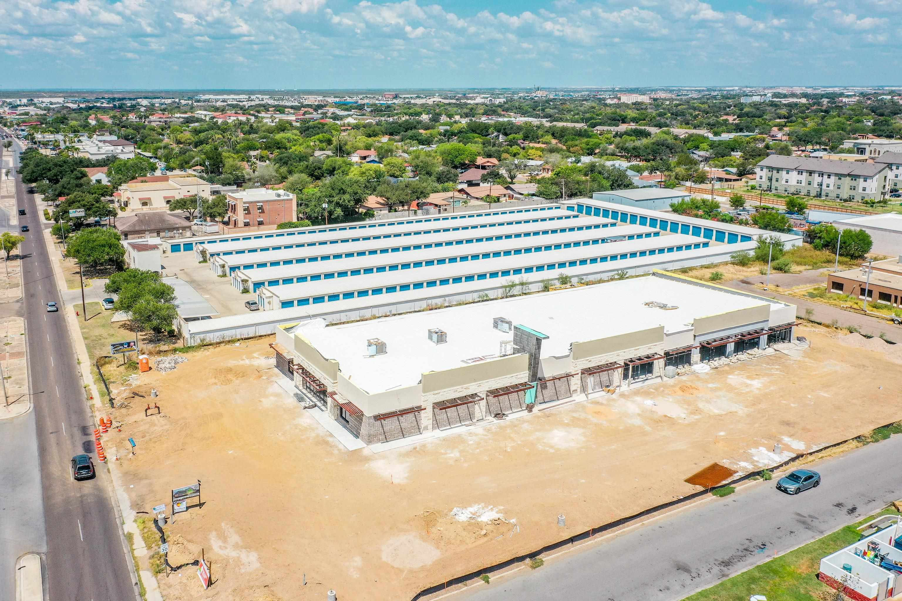 1016 Calton Rd Unit: E