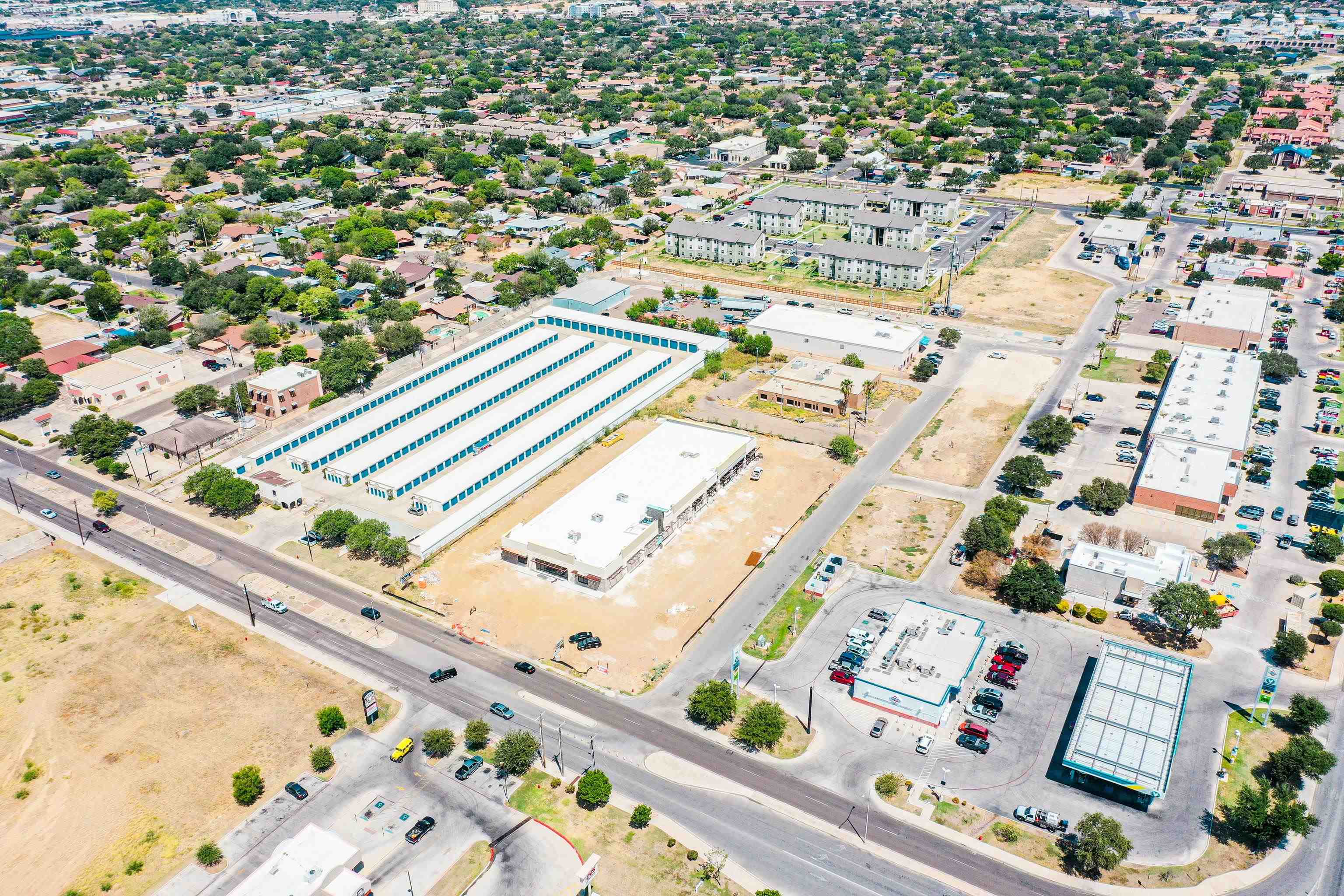 1016 Calton Rd Unit: E