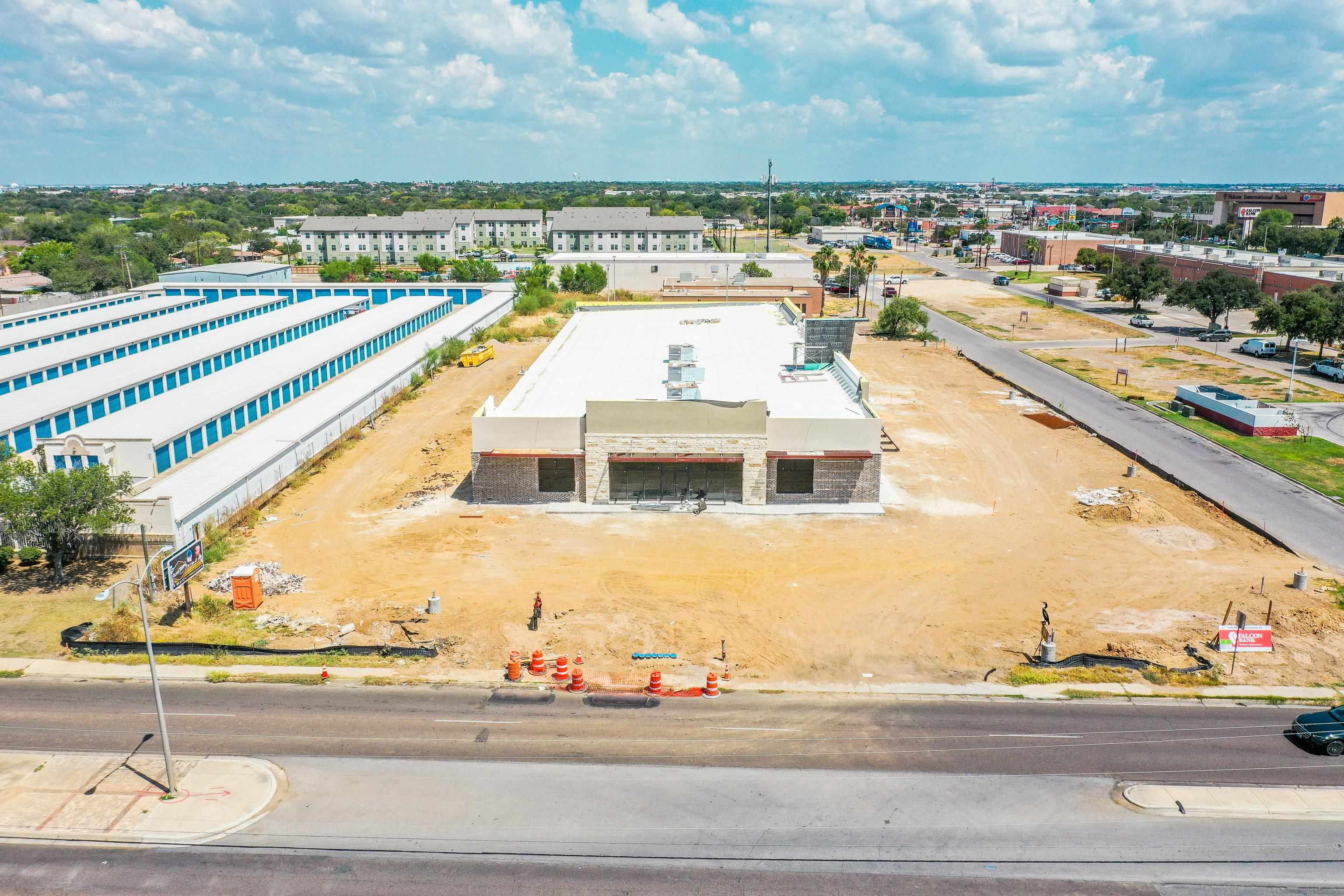 1016 Calton Rd Unit: E