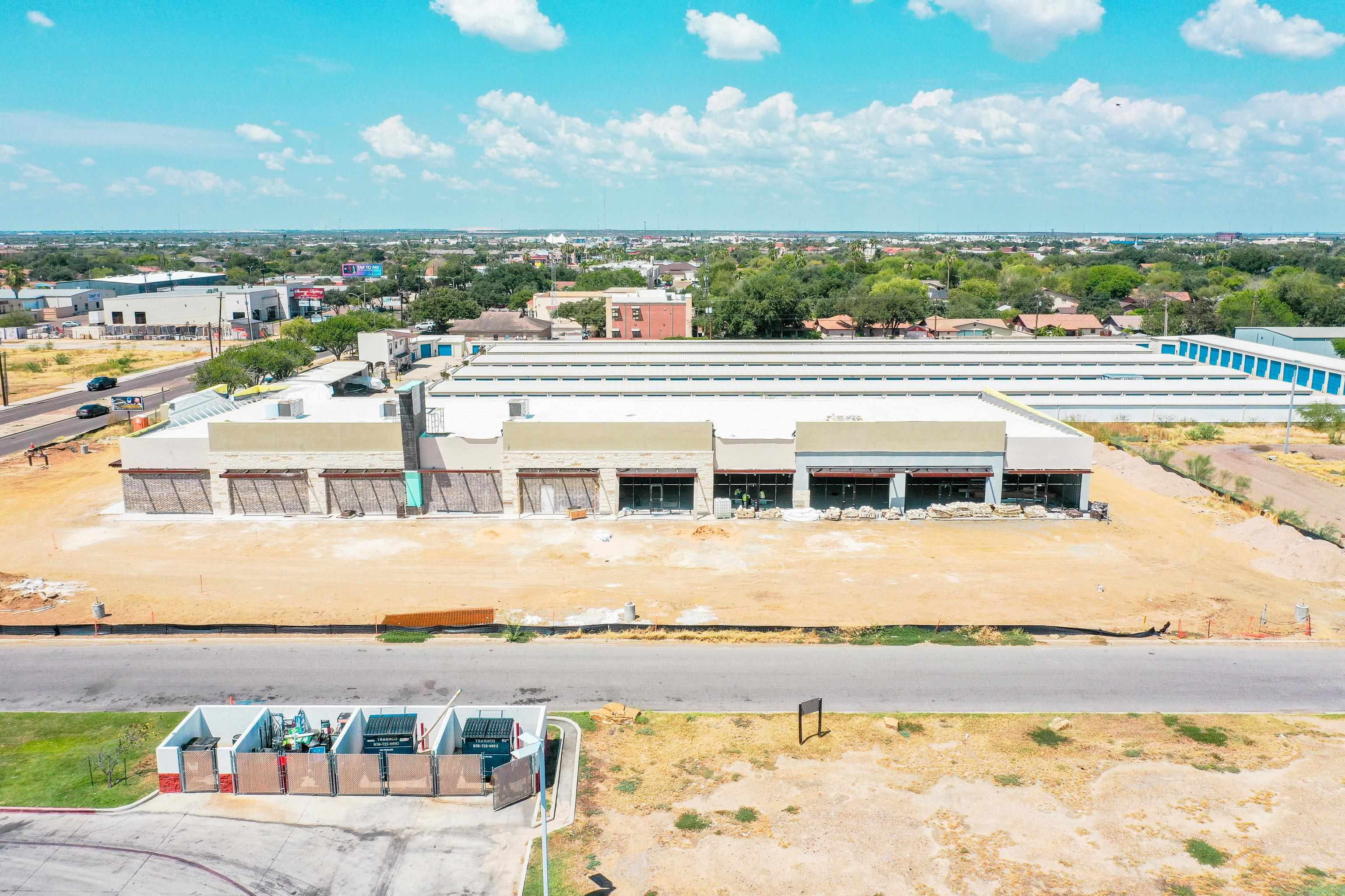 1016 Calton Rd Unit: E