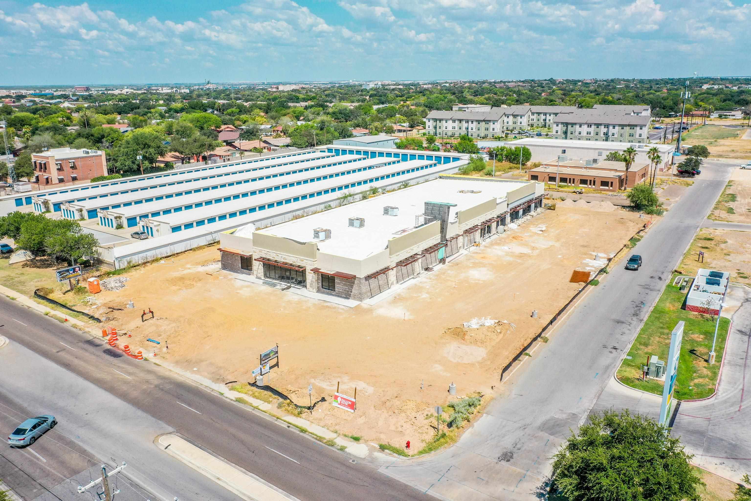 1016 Calton Rd Unit: E