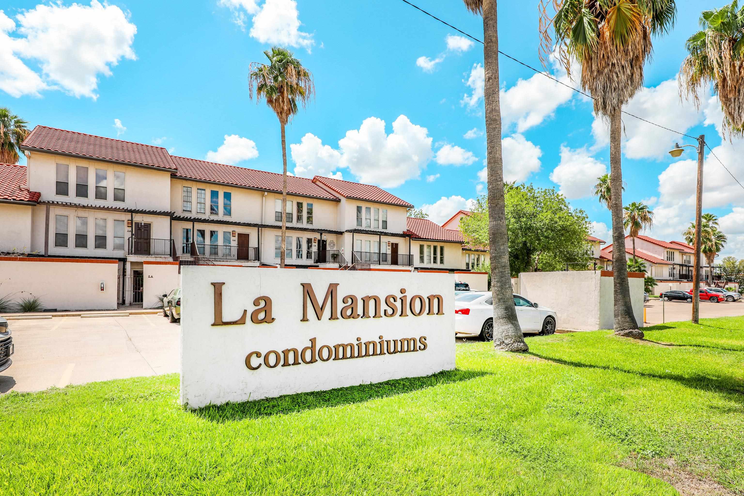 101 W Del Mar Blvd Unit: 2A