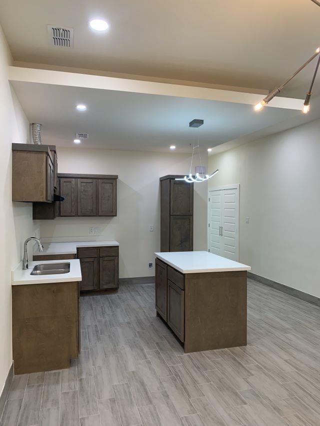 9109 McPherson Rd Unit: 5