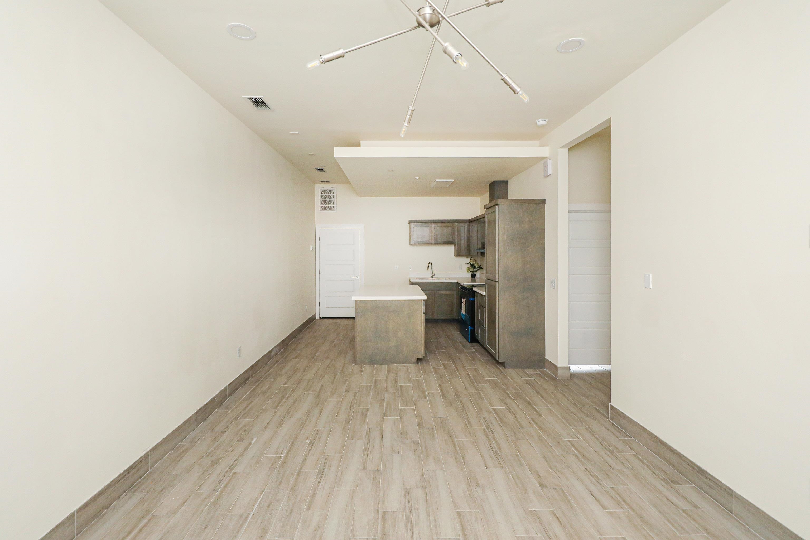9109 McPherson Rd Unit: 5