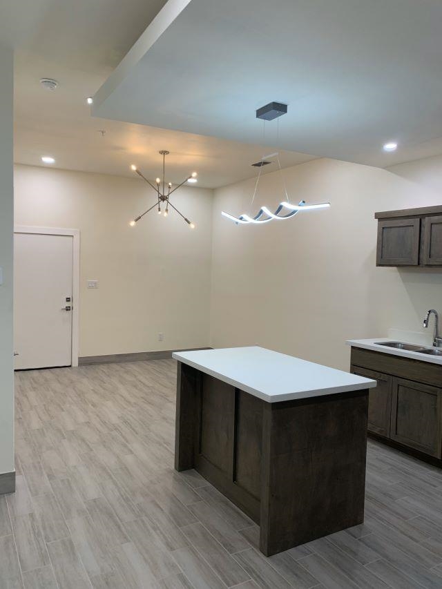 9109 McPherson Rd Unit: 5