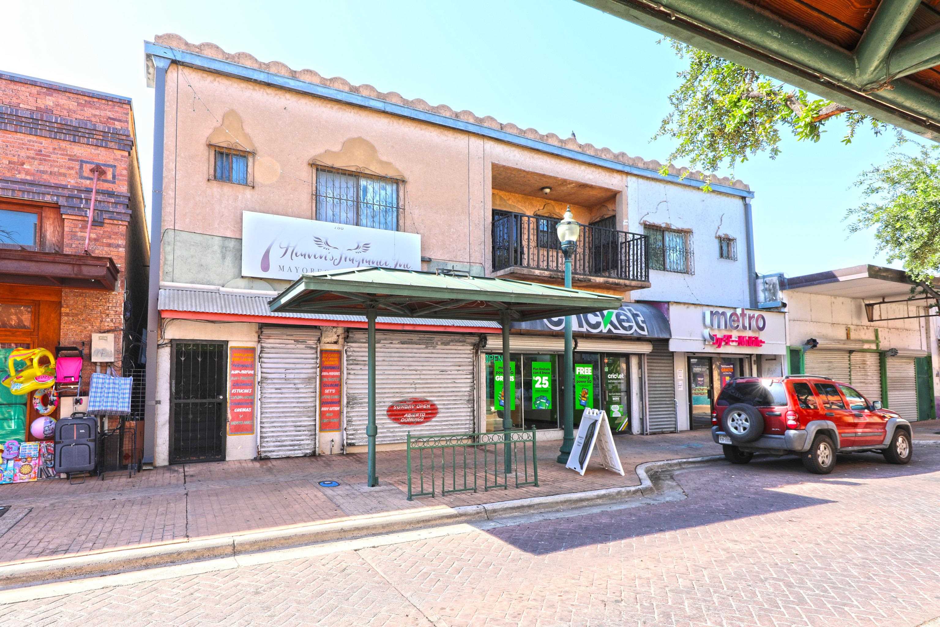 1209 Iturbide St Unit: 2-7