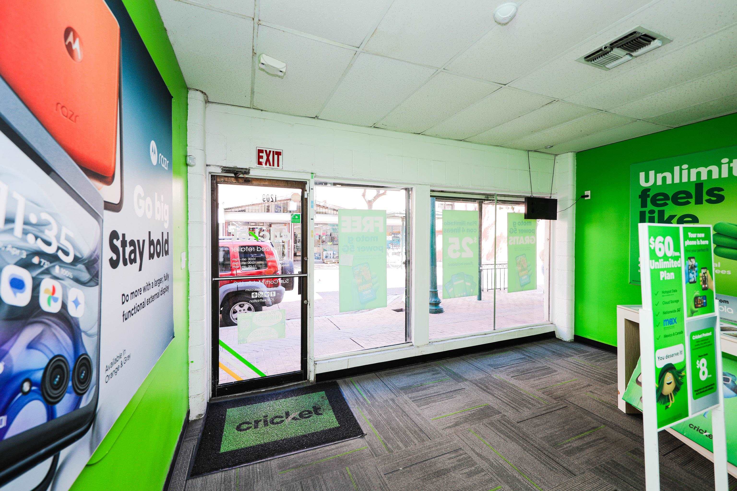 1209 Iturbide St Unit: 2-7