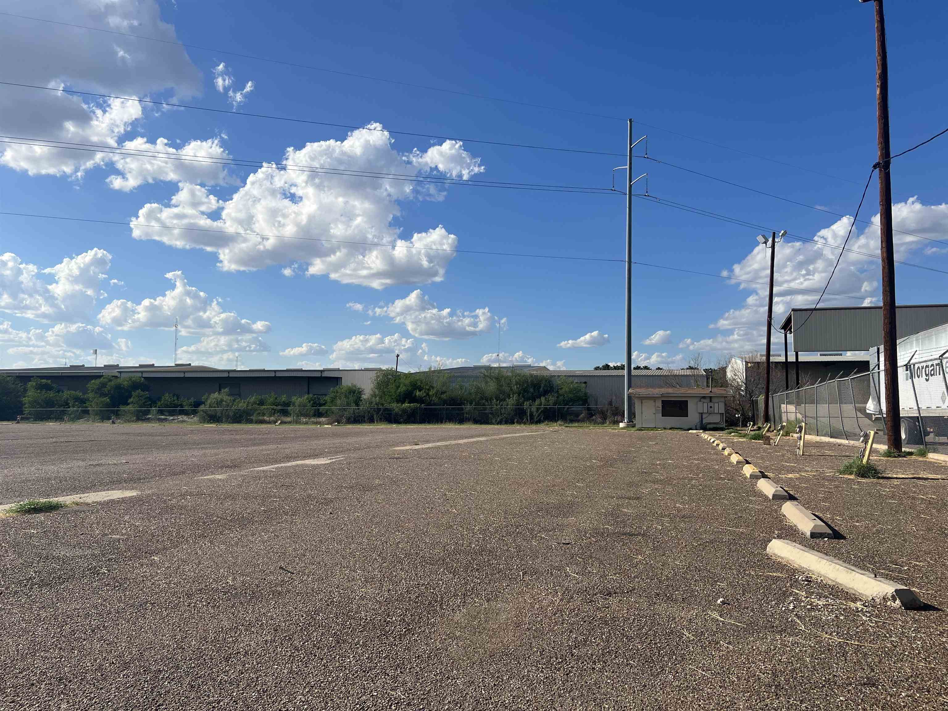 8502 San Lorenzo Dr Unit: LOTS 20 & 21.