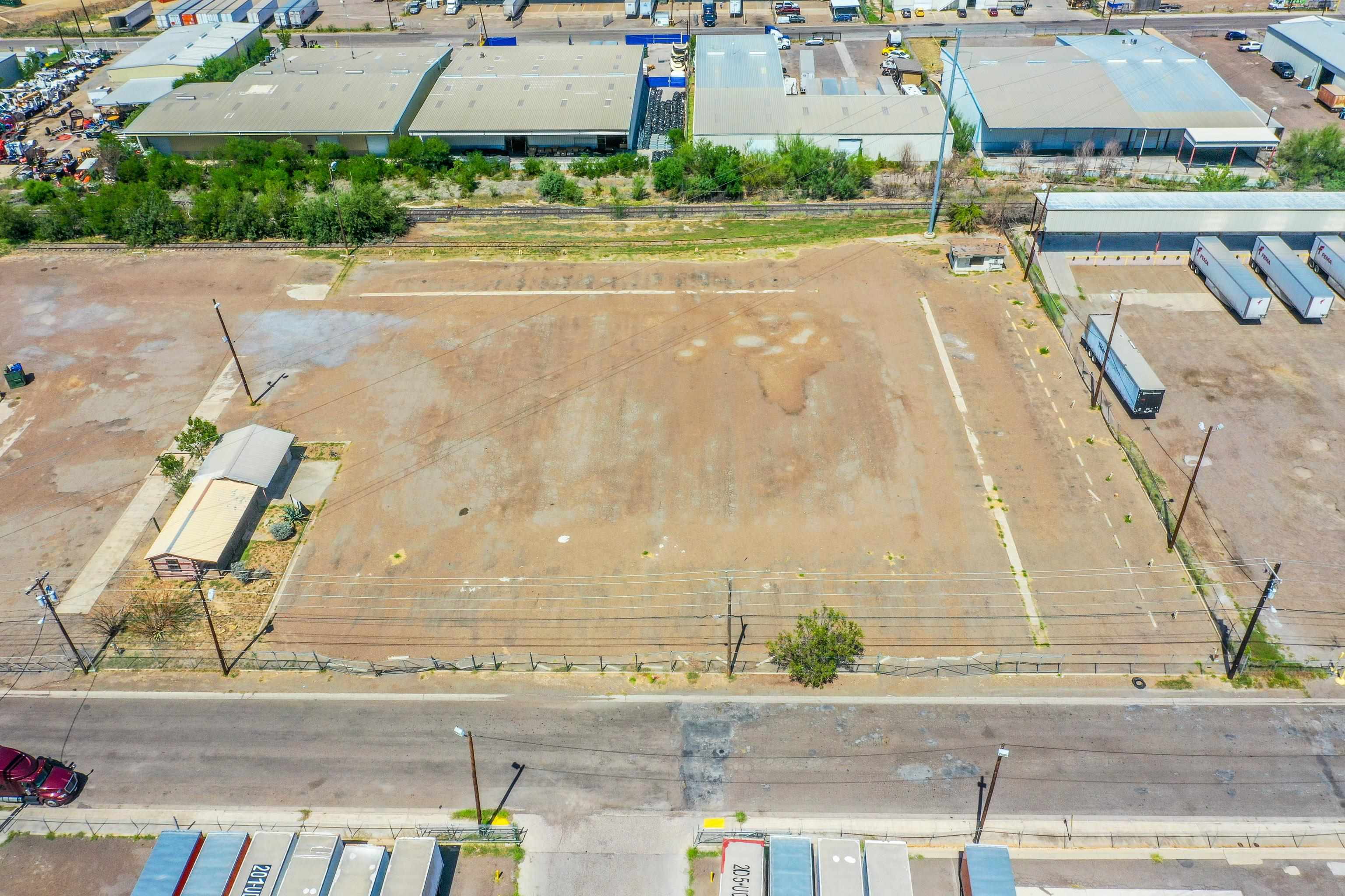 8502 San Lorenzo Dr Unit: LOTS 20 & 21.