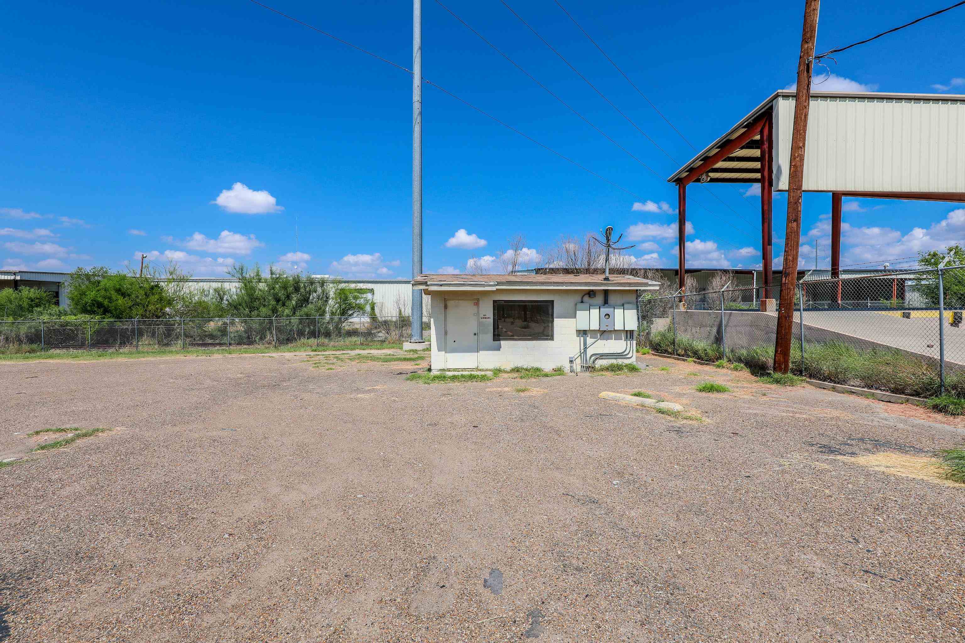 8502 San Lorenzo Dr Unit: LOTS 20 & 21.