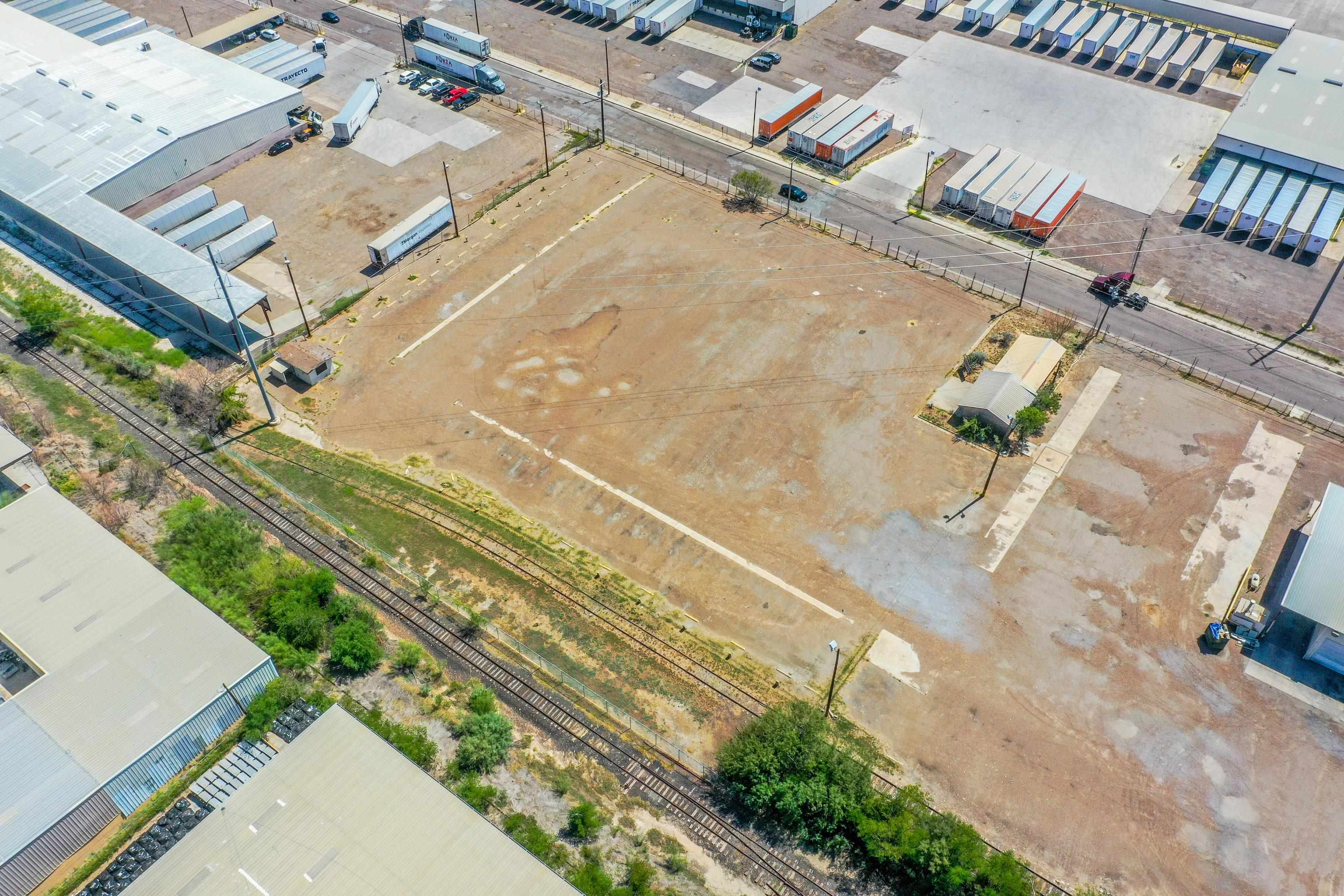 8502 San Lorenzo Dr Unit: LOTS 20 & 21.