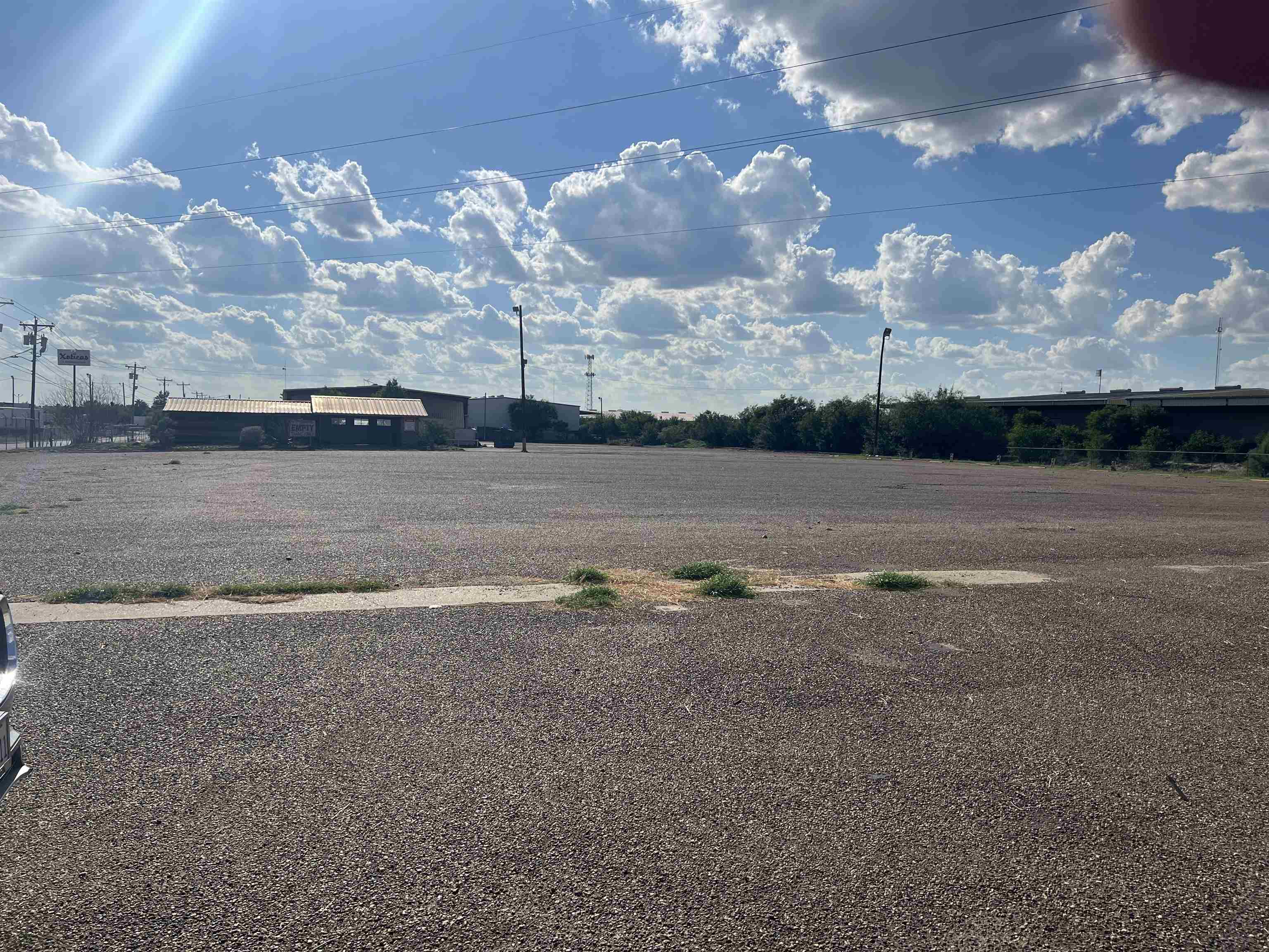 8502 San Lorenzo Dr Unit: LOTS 20 & 21.