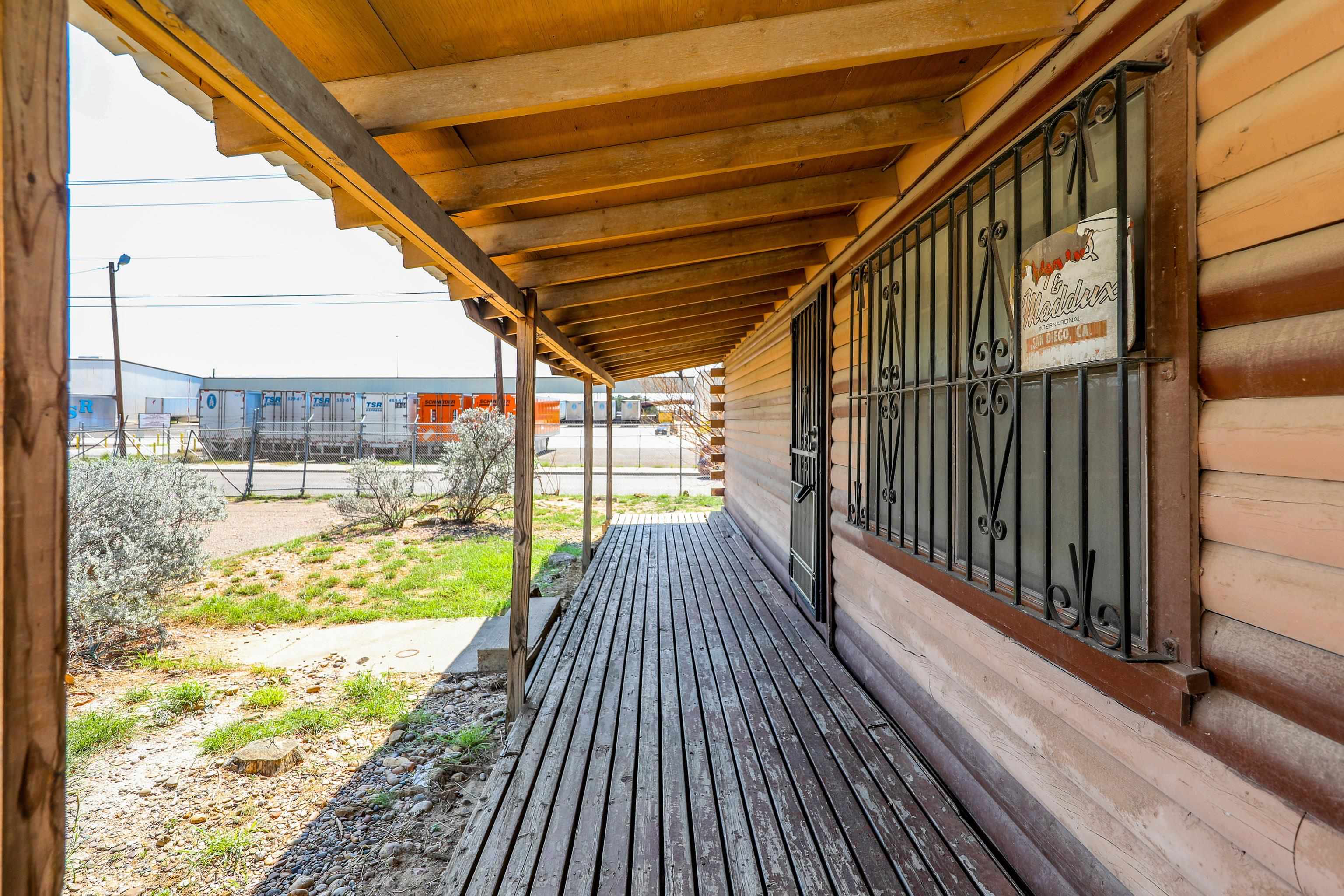 8502 San Lorenzo Dr Unit: LOTS 20 & 21.