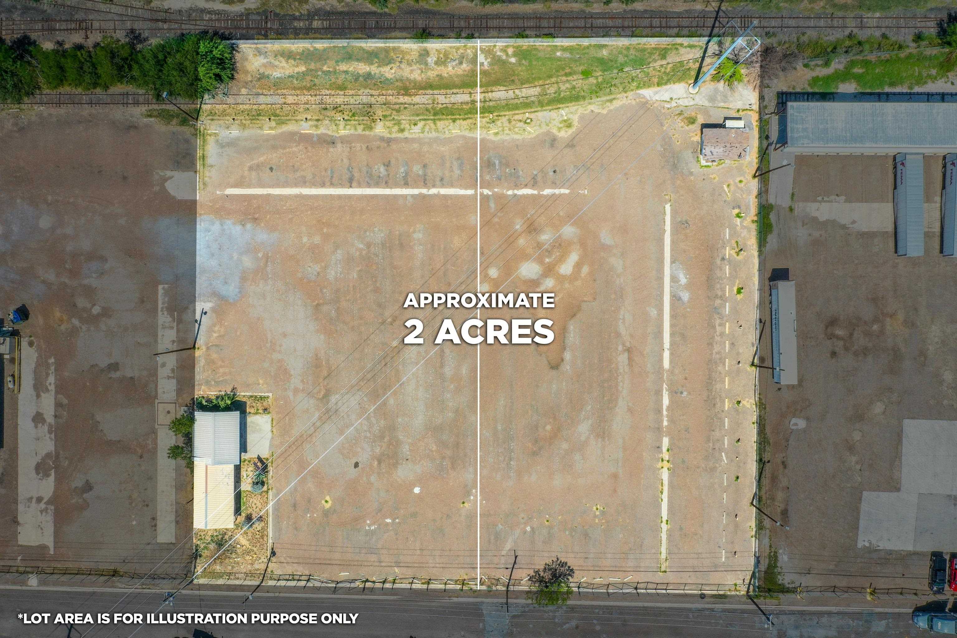 8502 San Lorenzo Dr Unit: LOTS 20 & 21.