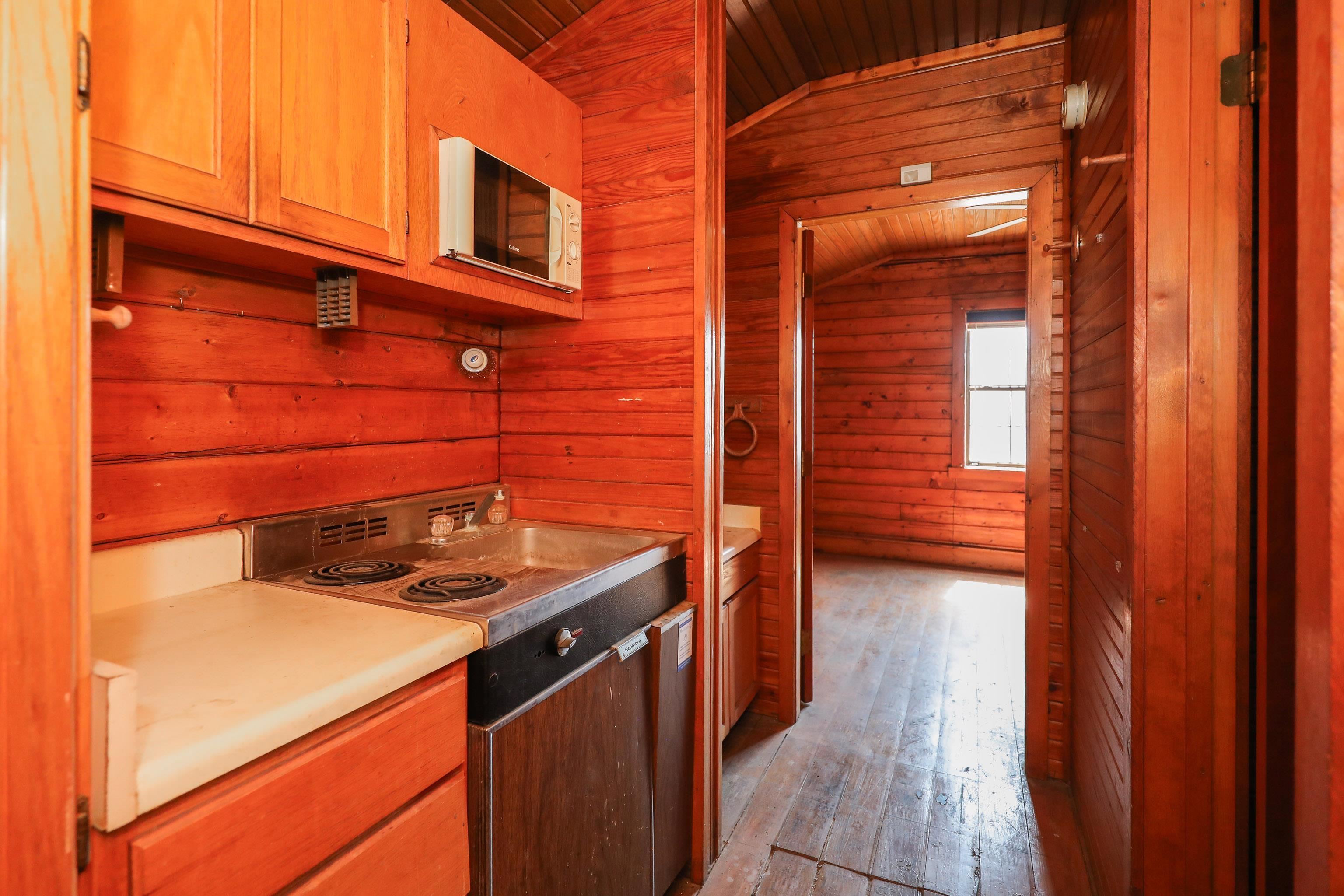 8502 San Lorenzo Dr Unit: LOTS 20 & 21.