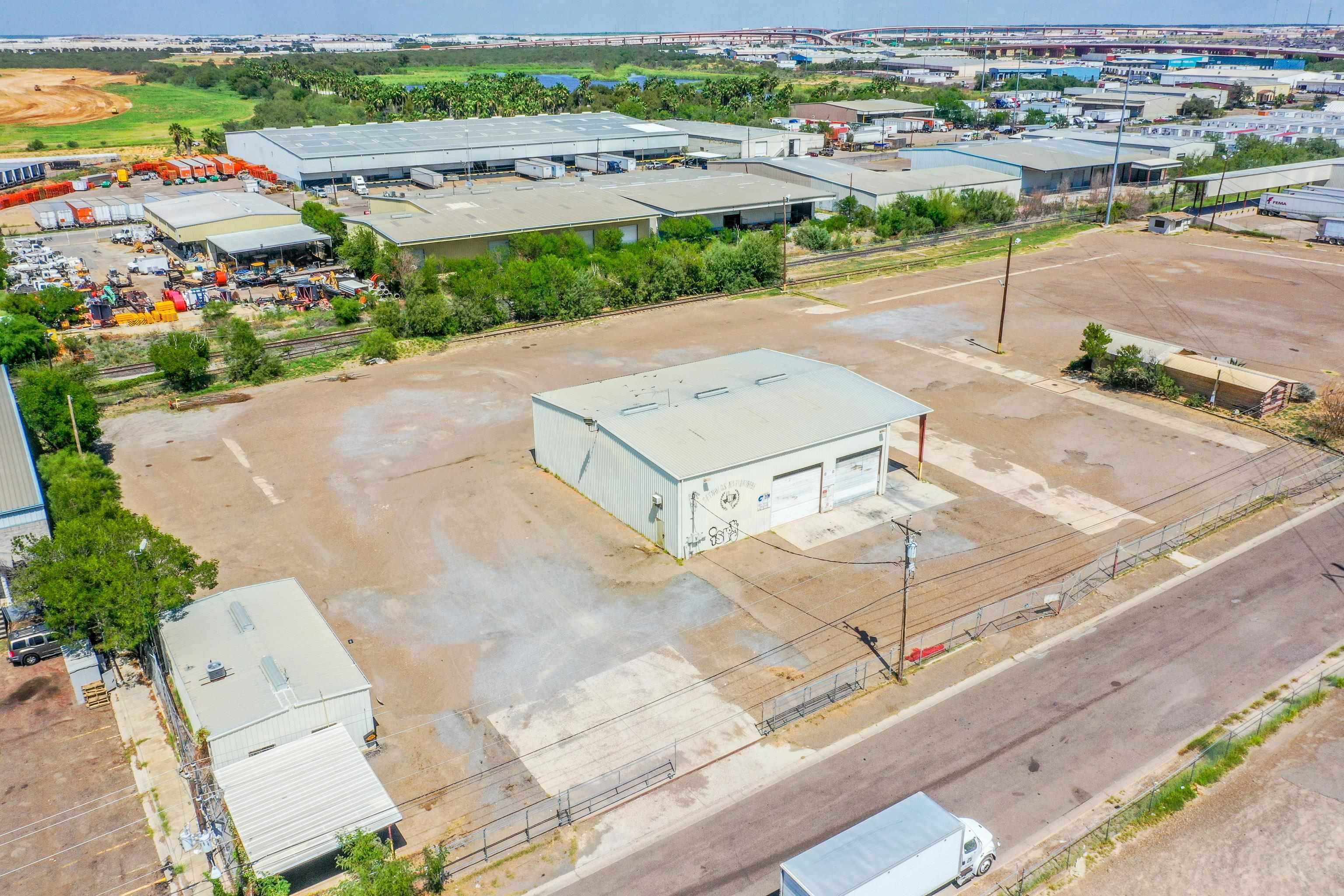 8502 San Lorenzo Dr Unit: LOT 18,19.