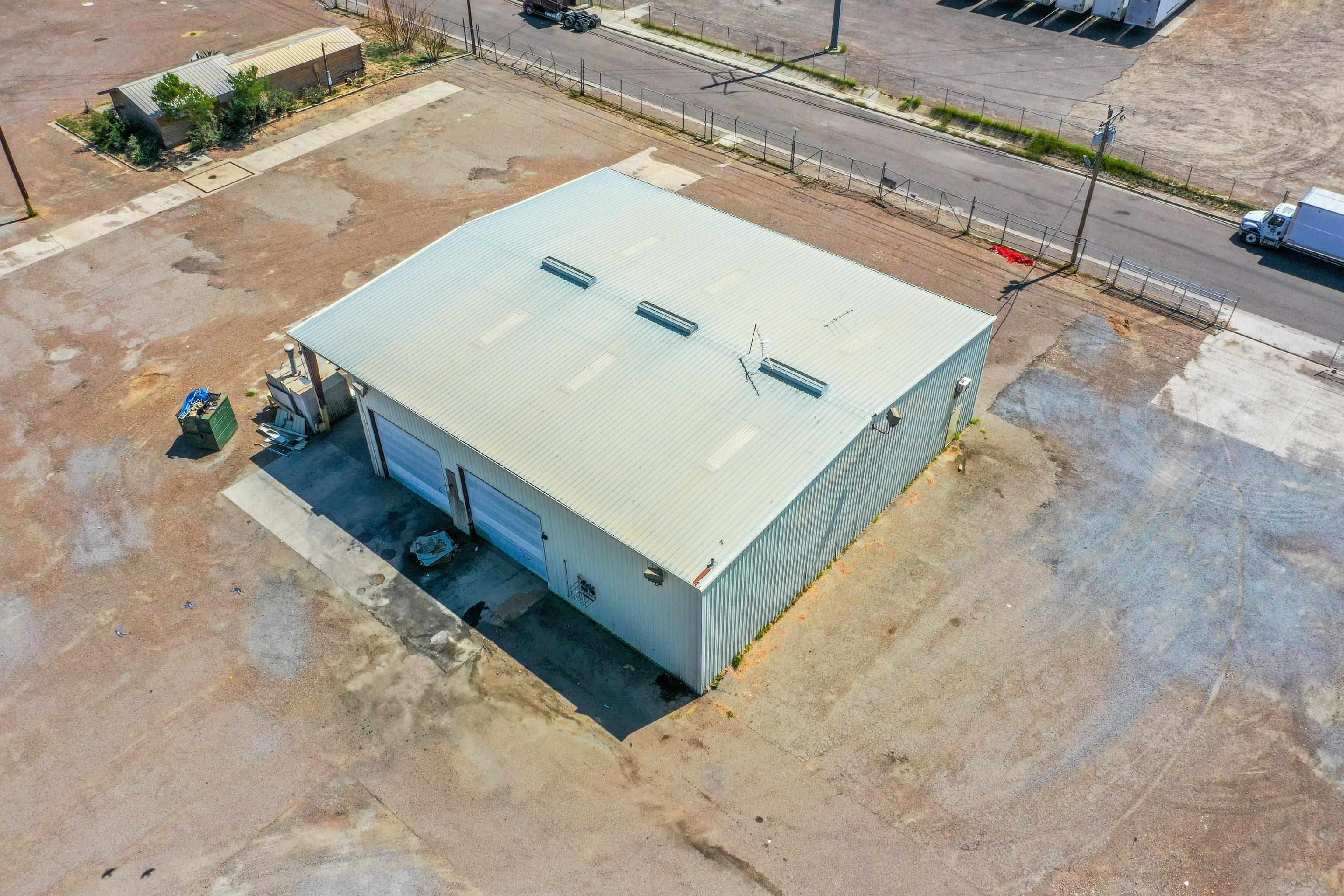 8502 San Lorenzo Dr Unit: LOT 18,19.