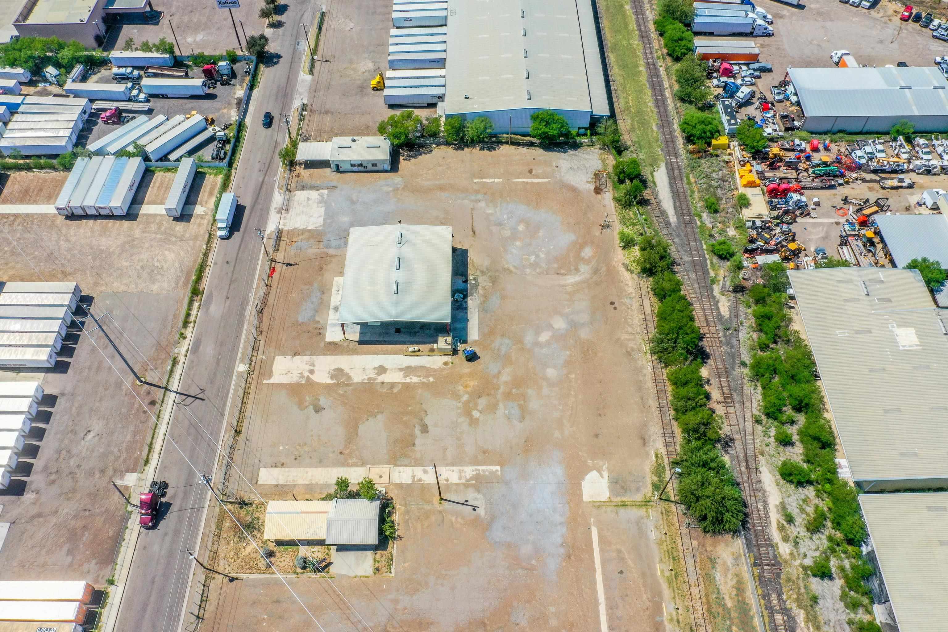 8502 San Lorenzo Dr Unit: LOT 18,19.