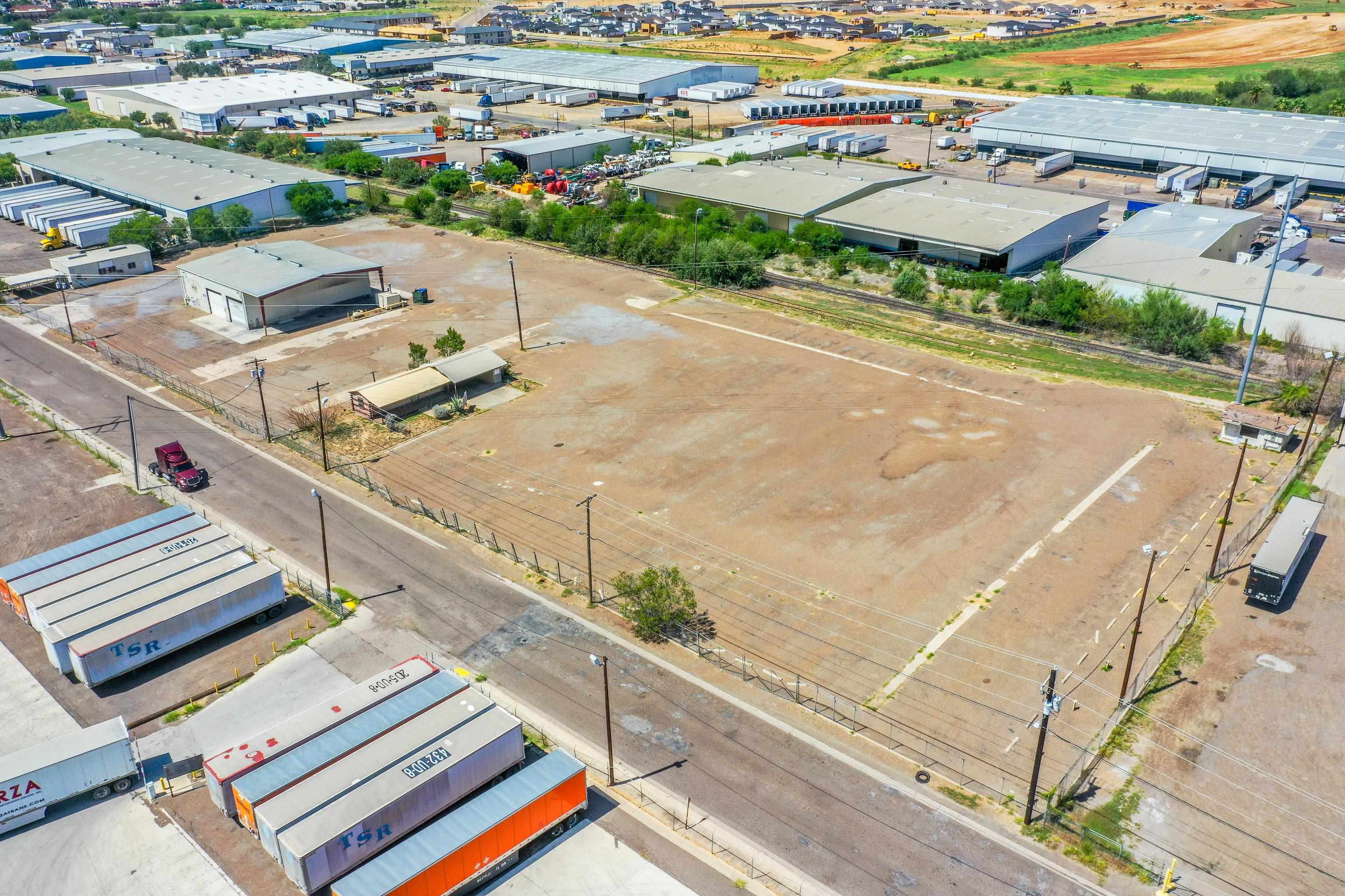 8502 San Lorenzo Dr Unit: LOT 18,19.