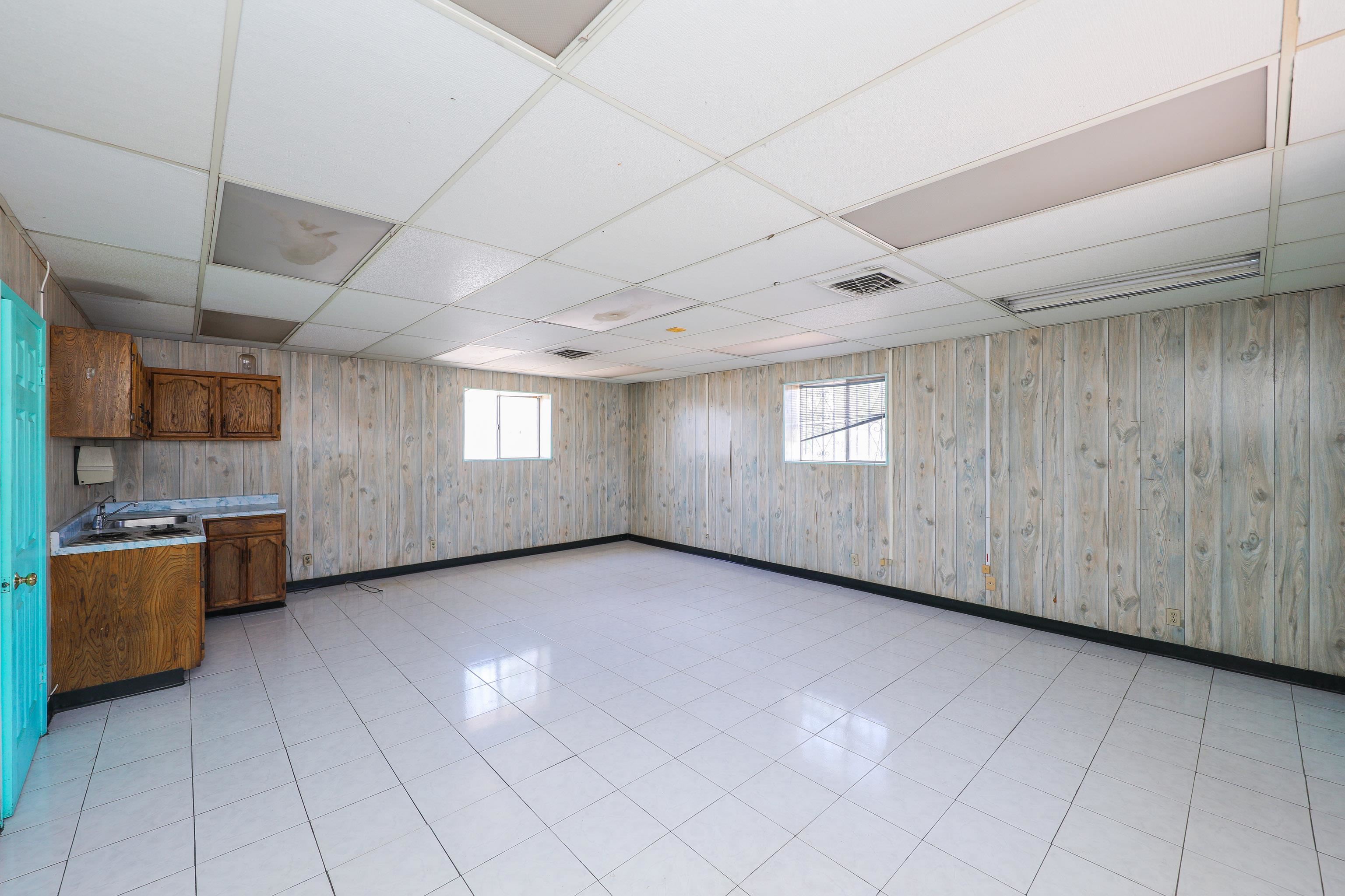 8502 San Lorenzo Dr Unit: LOT 18,19.