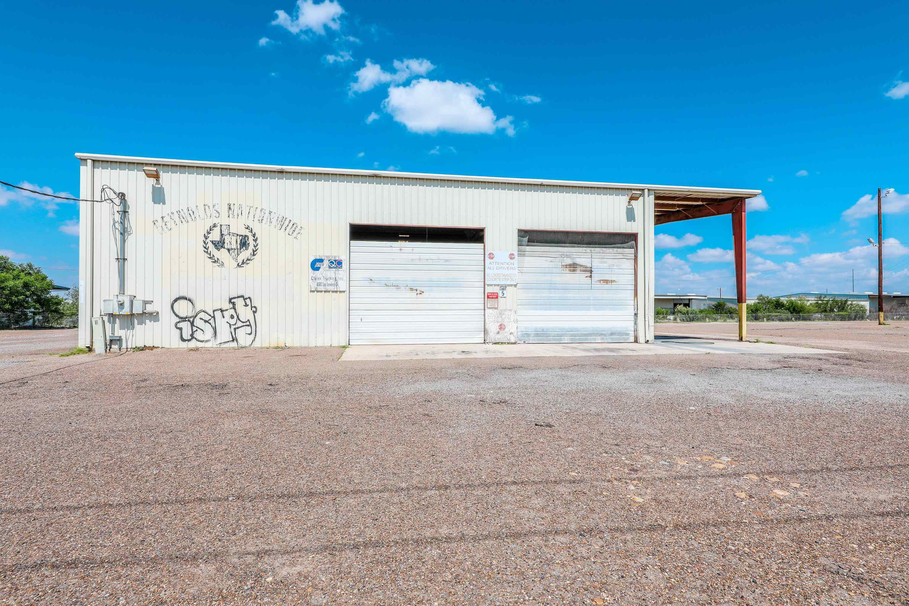 8502 San Lorenzo Dr Unit: LOT 18,19.