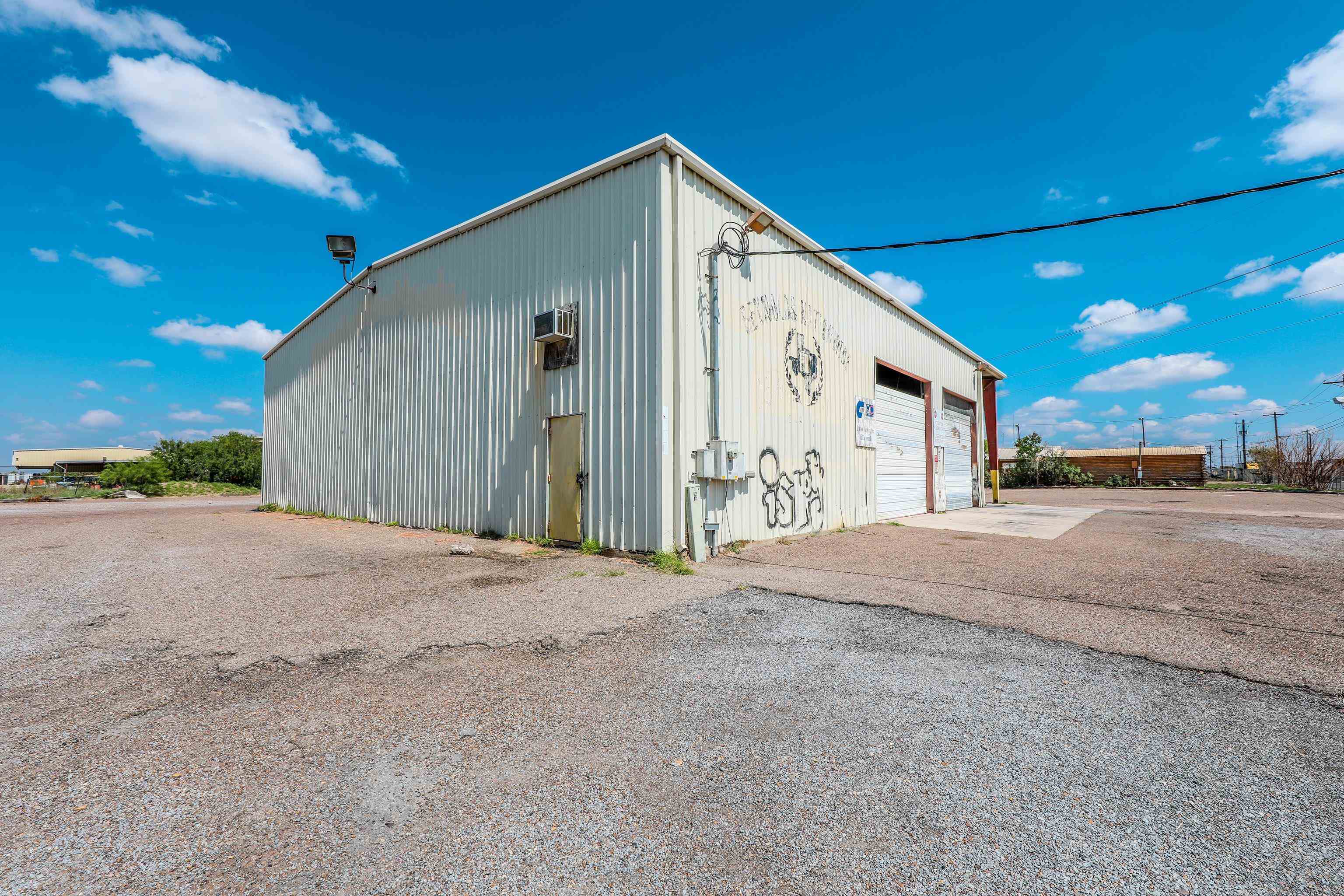 8502 San Lorenzo Dr Unit: LOT 18,19.