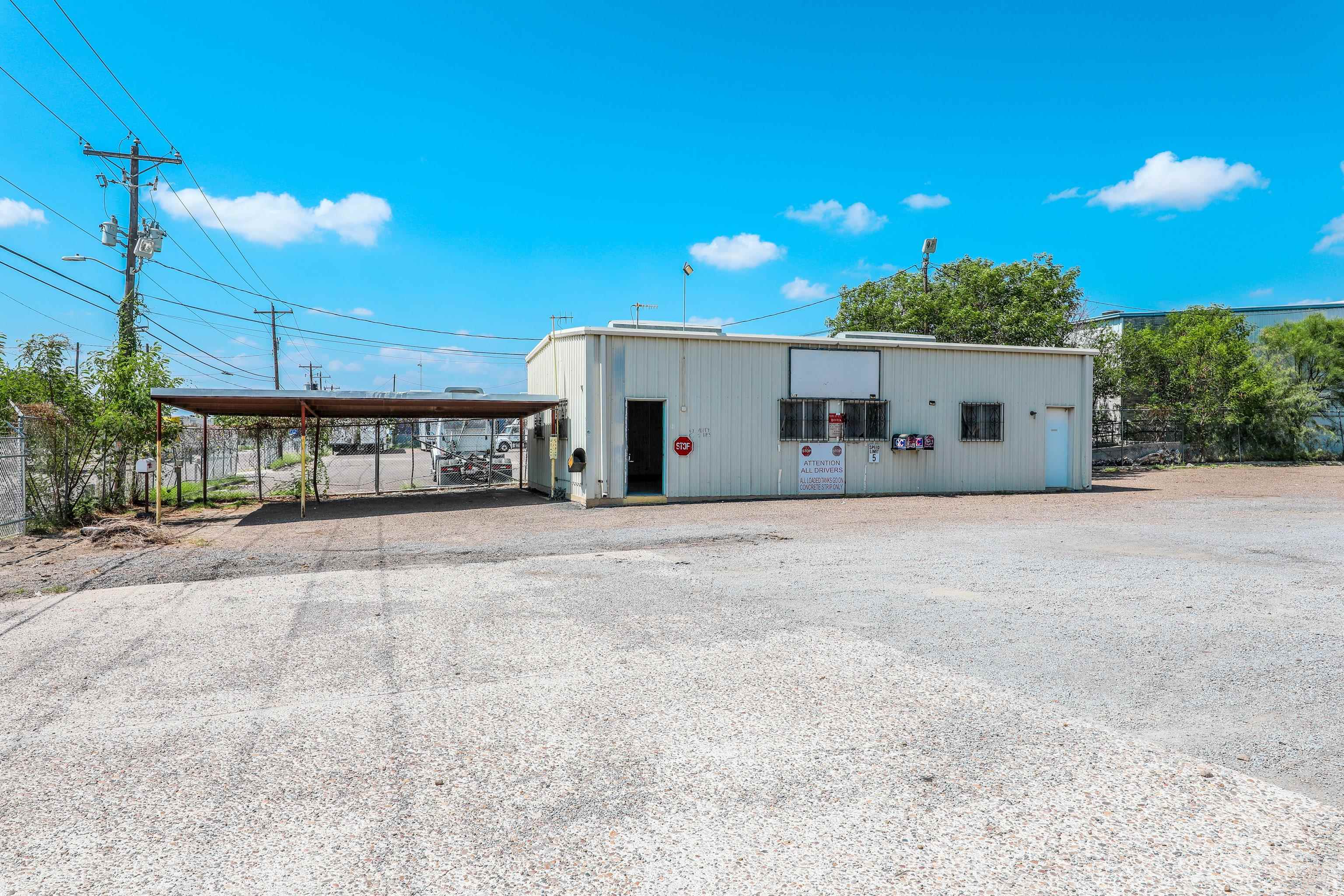 8502 San Lorenzo Dr Unit: LOT 18,19.