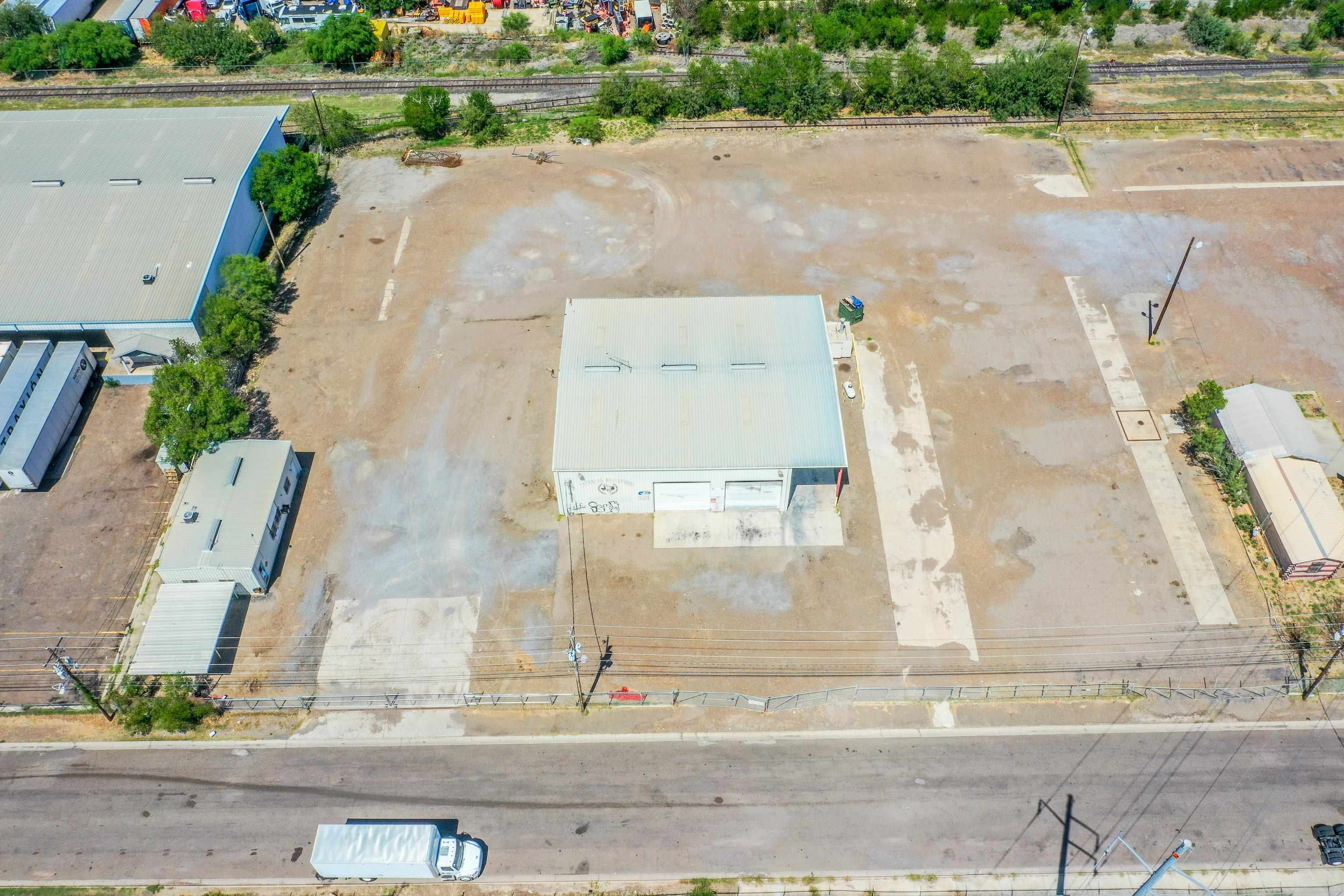 8502 San Lorenzo Dr Unit: LOT 18,19.