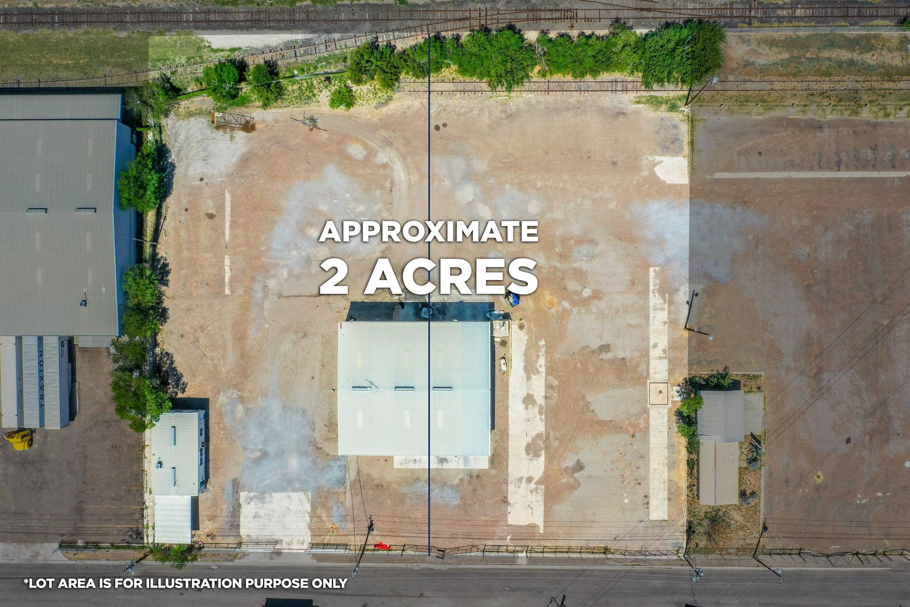 8502 San Lorenzo Dr Unit: LOT 18,19.