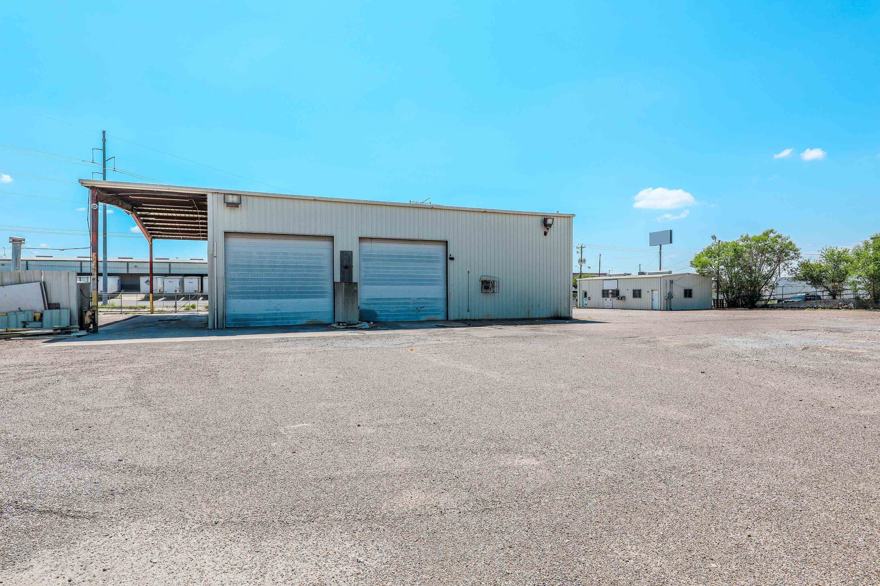 8502 San Lorenzo Dr Unit: LOT 18,19.