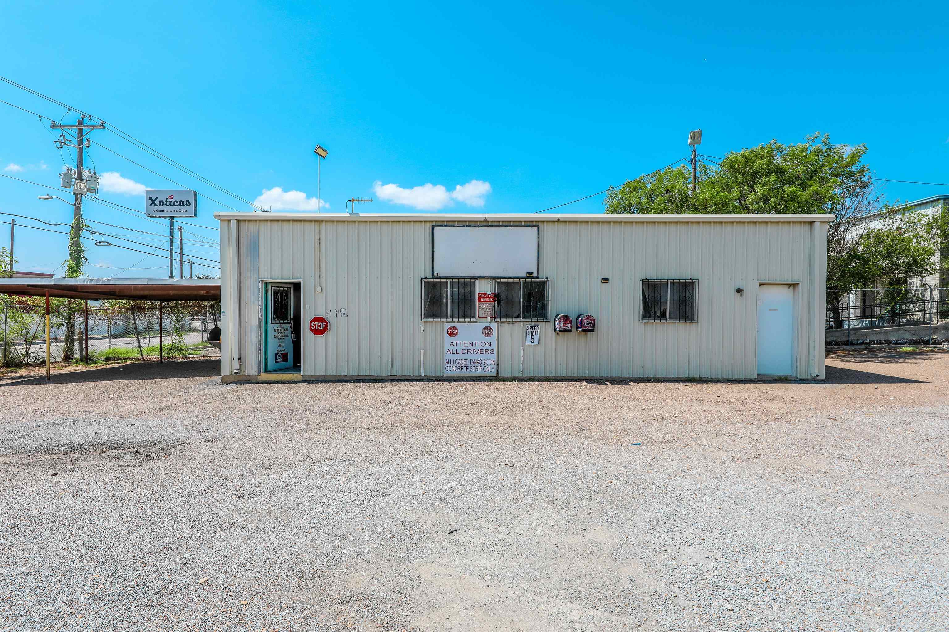 8502 San Lorenzo Dr Unit: LOT 18,19.