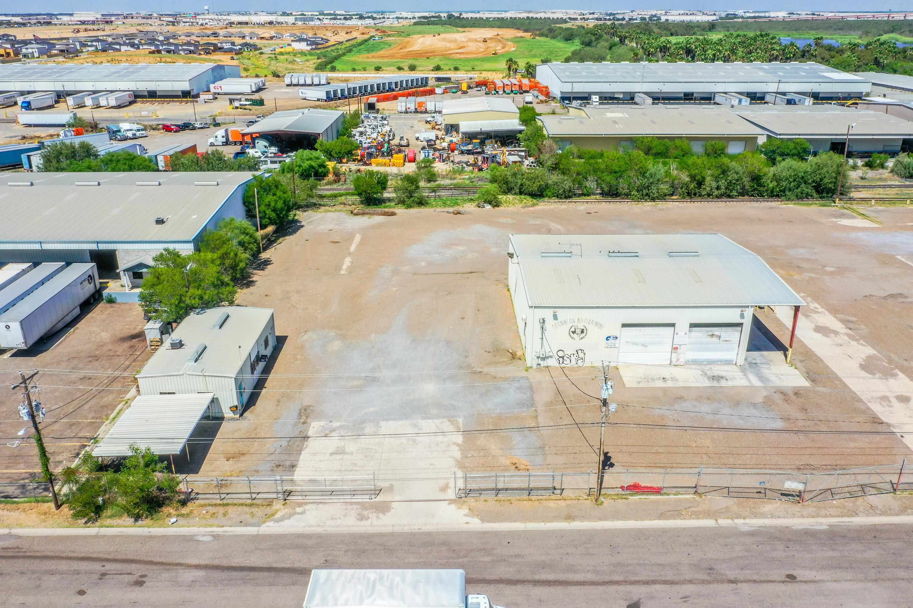 8502 San Lorenzo Dr Unit: LOT 18,19.
