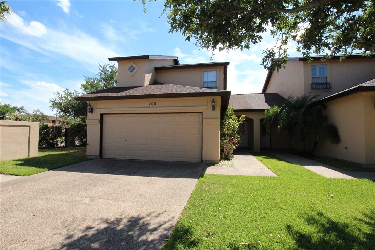 510 Shiloh Dr Unit: 705