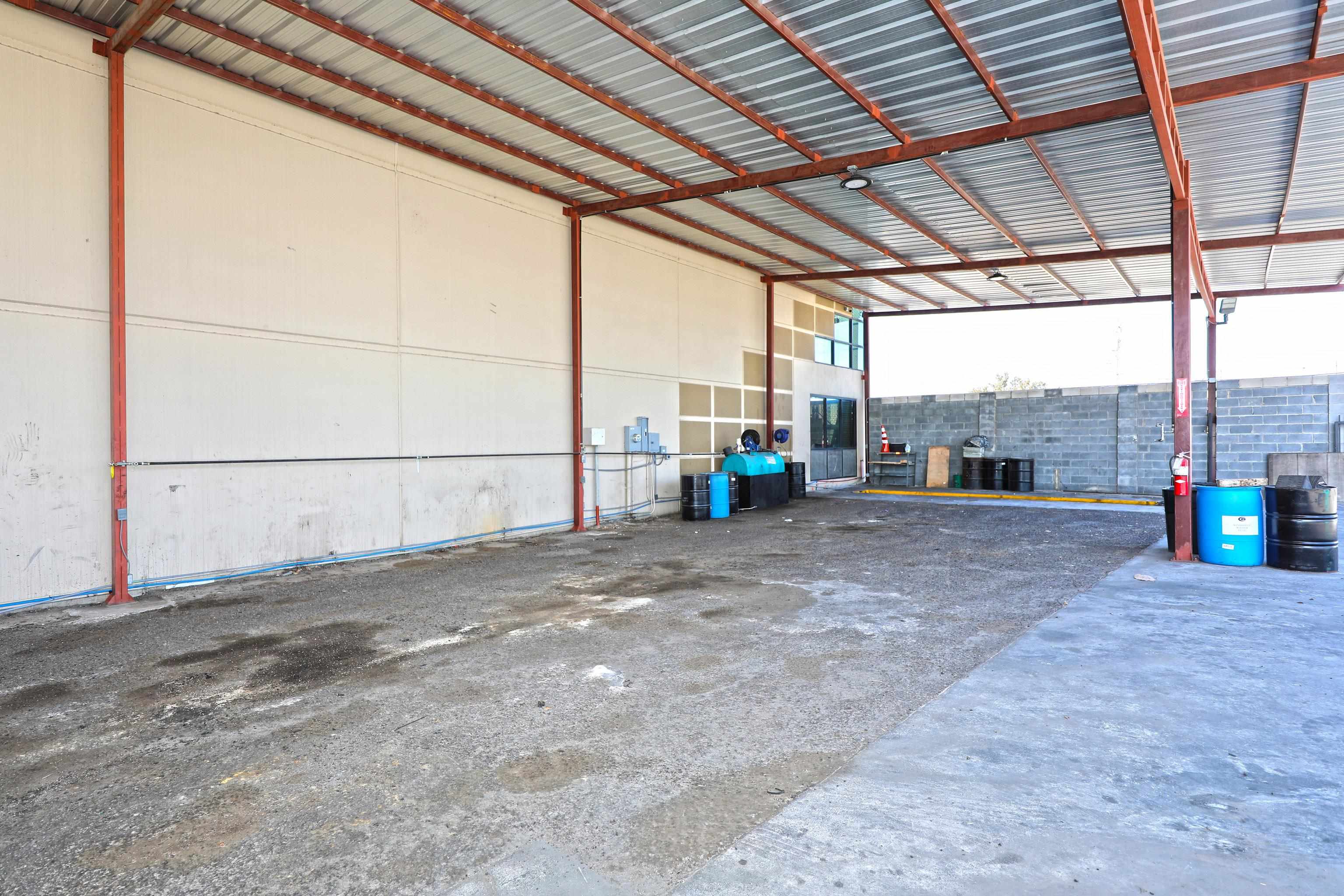 301 Grand Central Blvd