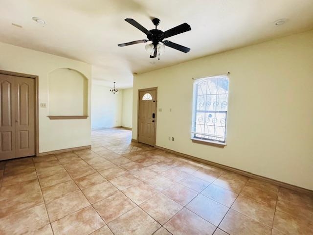 603 Lane St Unit: 1