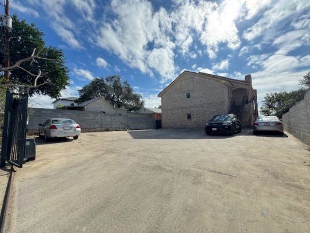 603 Lane St Unit: 1