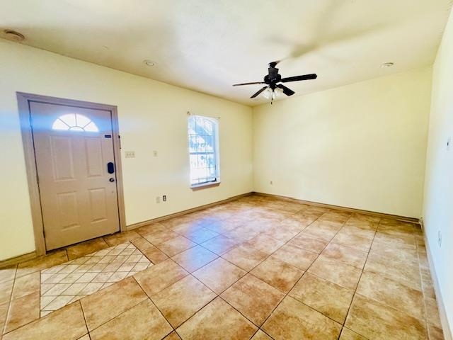 603 Lane St Unit: 1