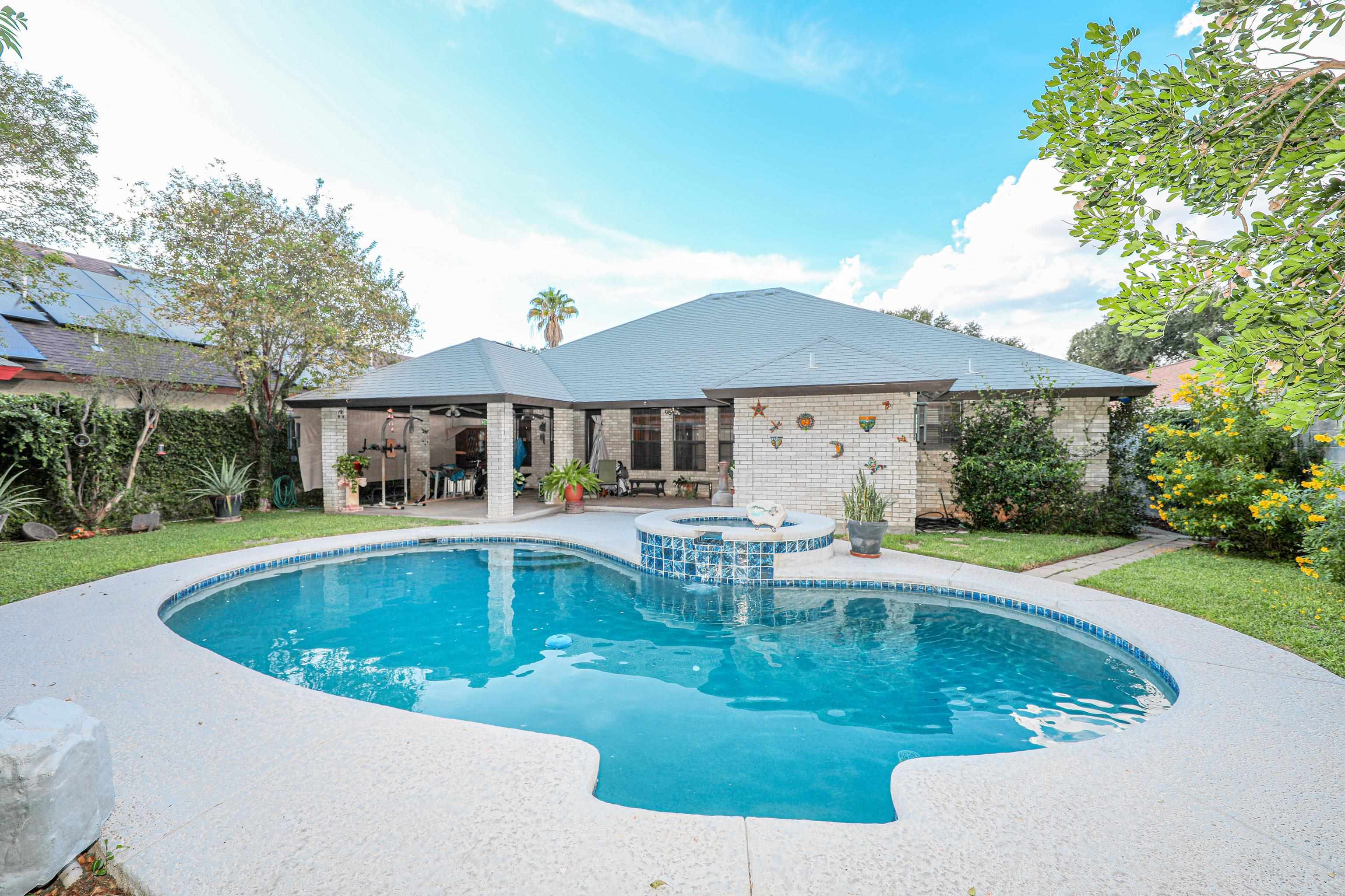 1215 St Patrick Dr