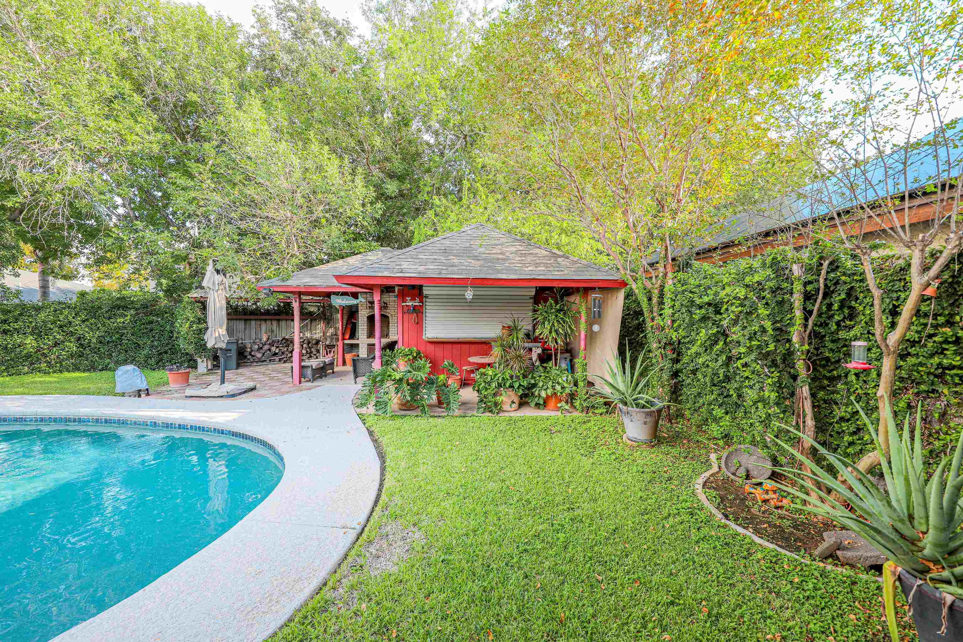 1215 St Patrick Dr