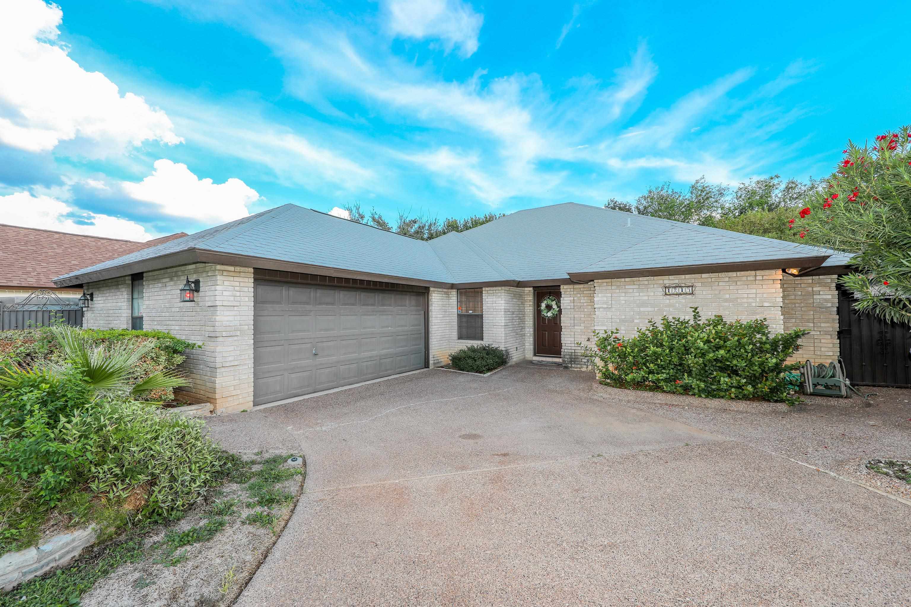1215 St Patrick Dr