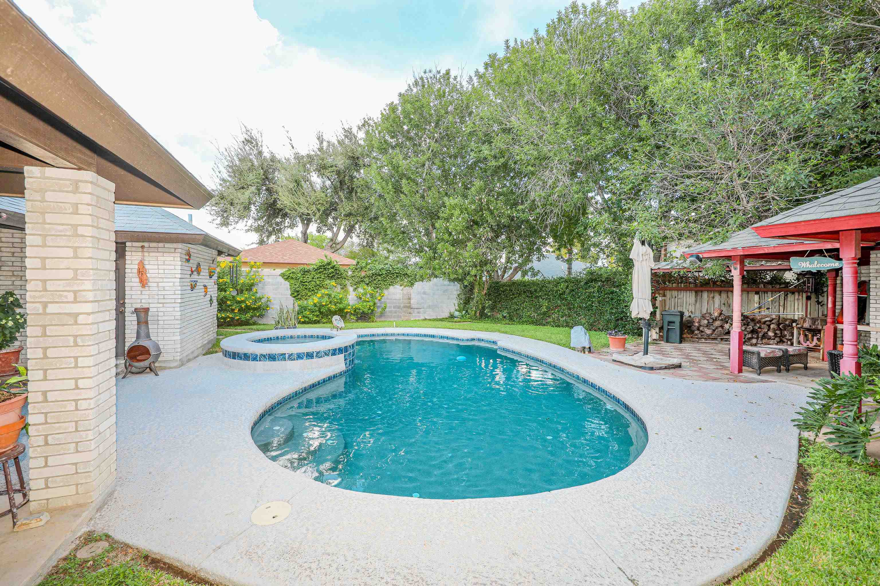 1215 St Patrick Dr