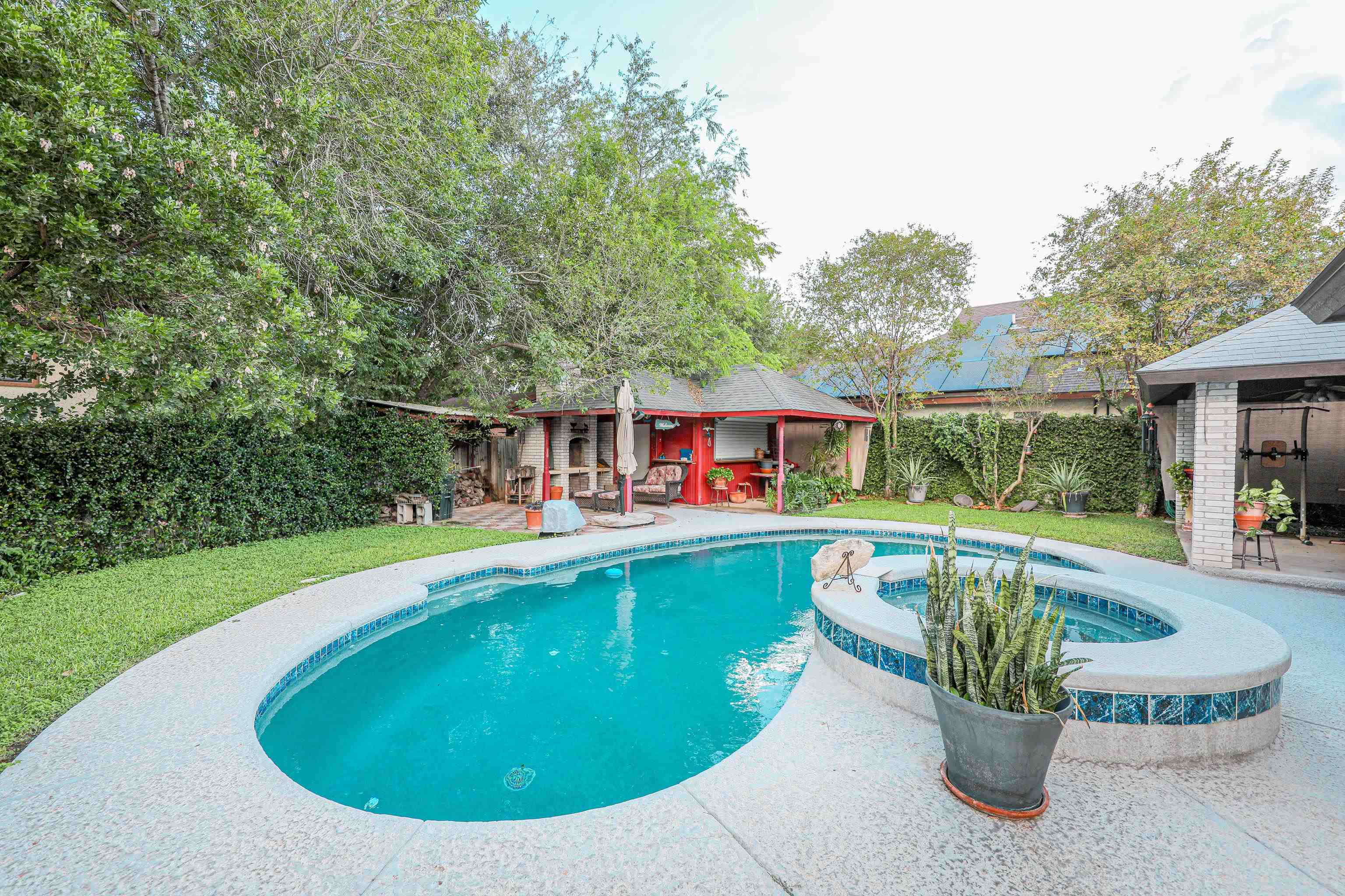 1215 St Patrick Dr